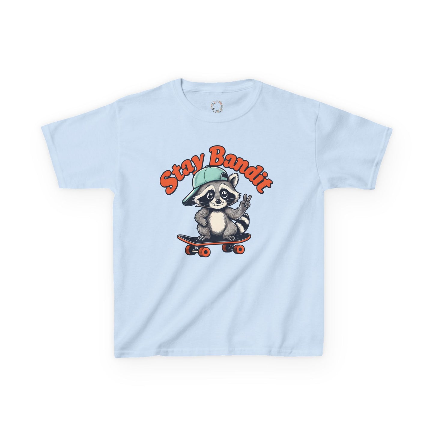 Randy Racoon's Youth Top