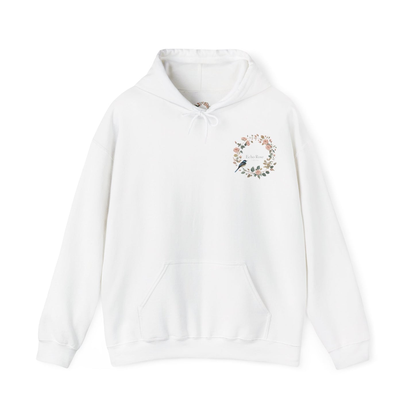 Echo Rose Collective Adult Sweatshirt - Hooded