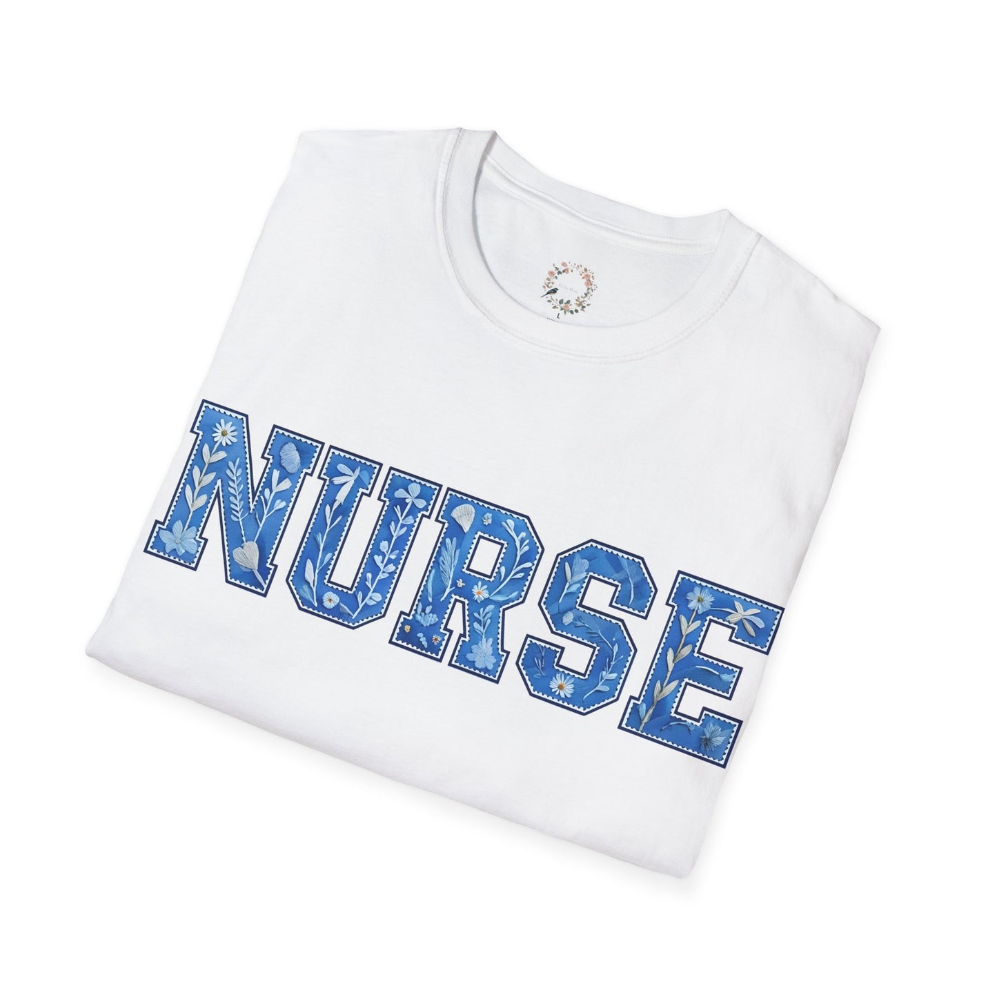 Nancy's Nurse Appreciation Adult Shirt