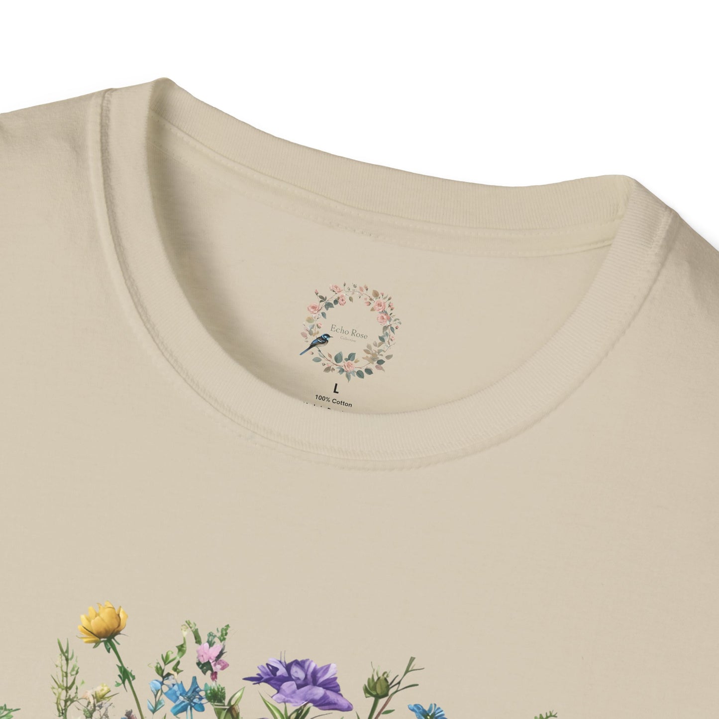 Millie's Border Collie Adult Shirt