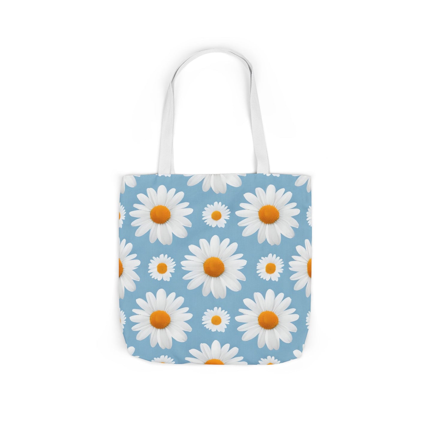 Danielle's Daisy Tote Bag