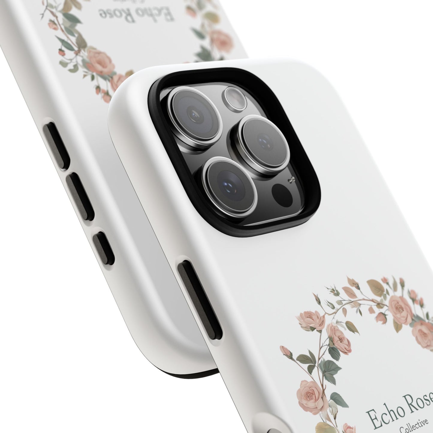 Echo Rose Collective Tough Phone Case
