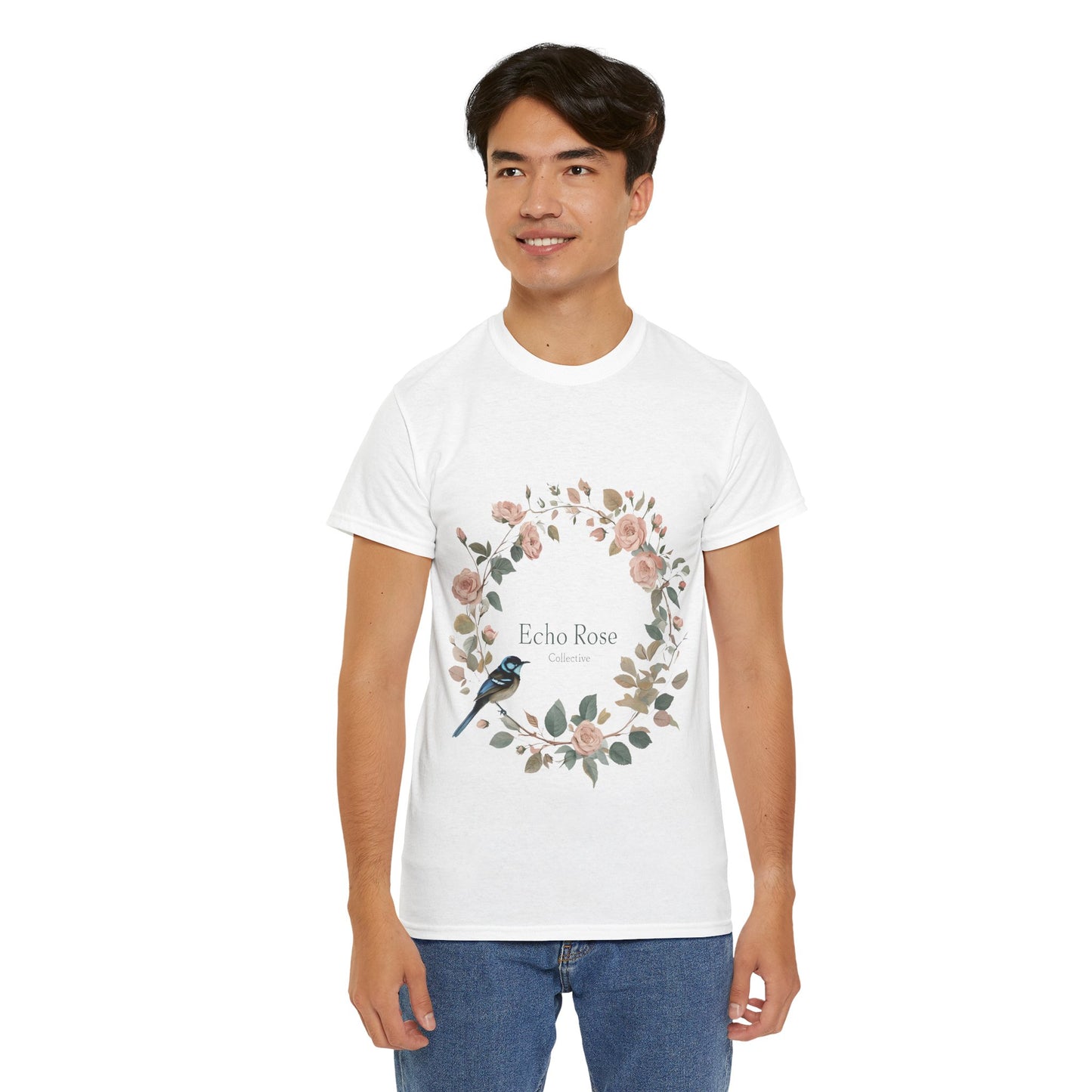 Echo Rose Collective Adult Shirt
