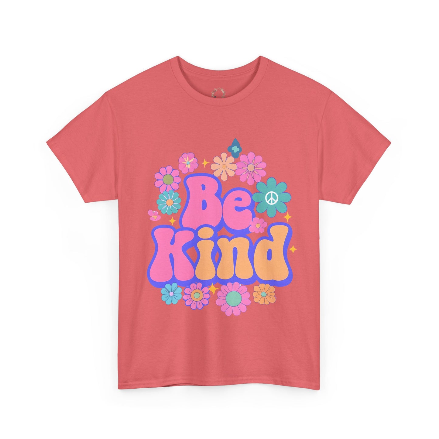 Be Kind Adult Shirt