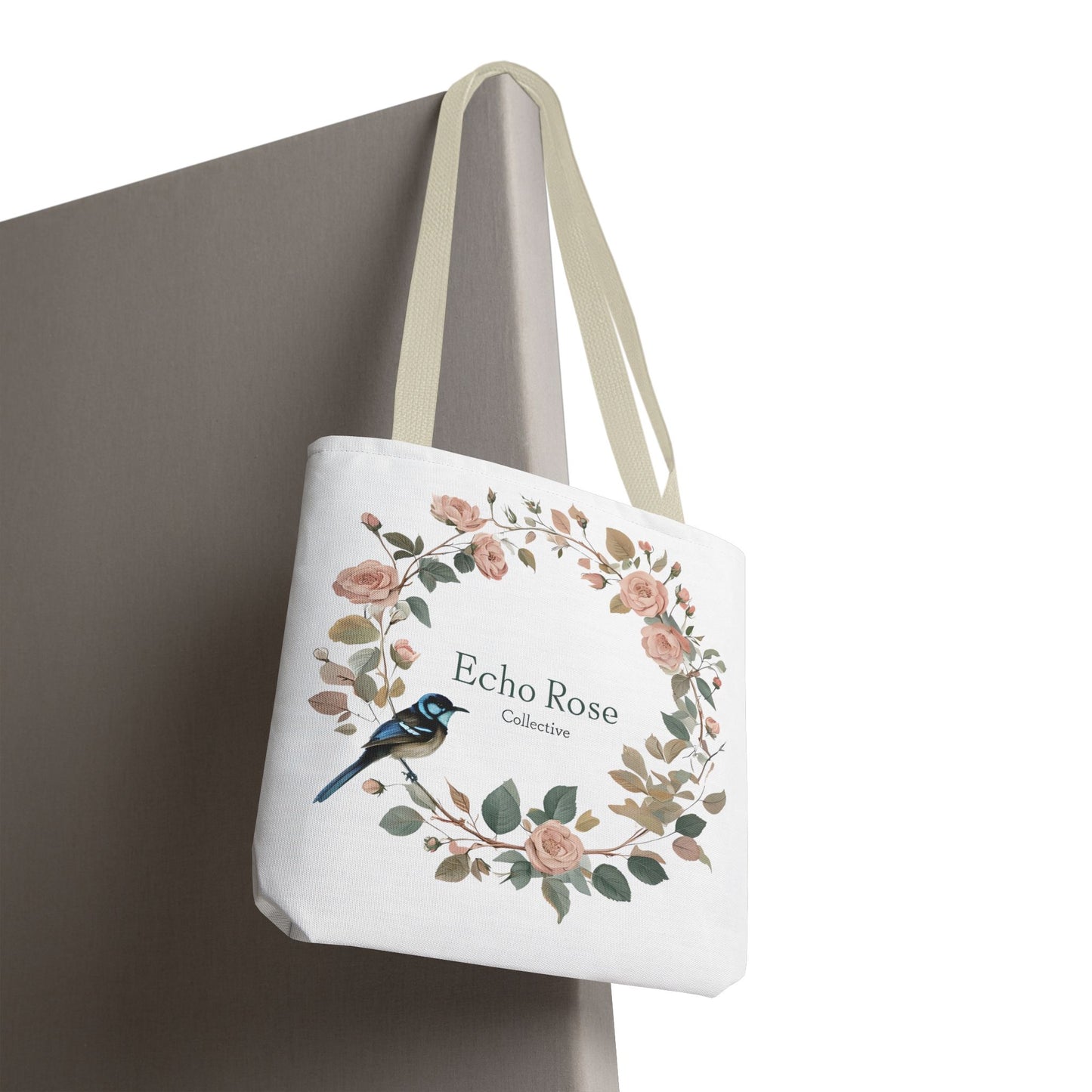 Echo Rose Collective Tote Bag