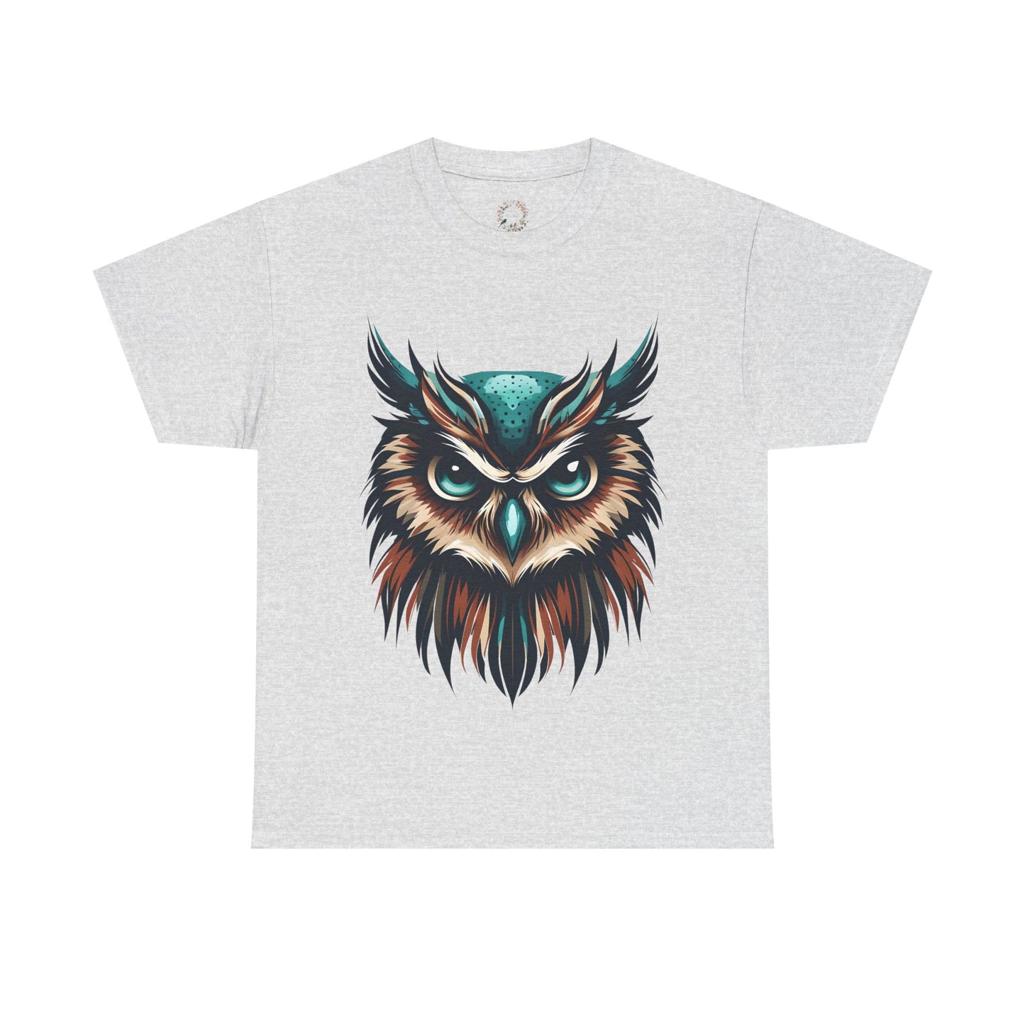 Owen's Owl Adult Shirt
