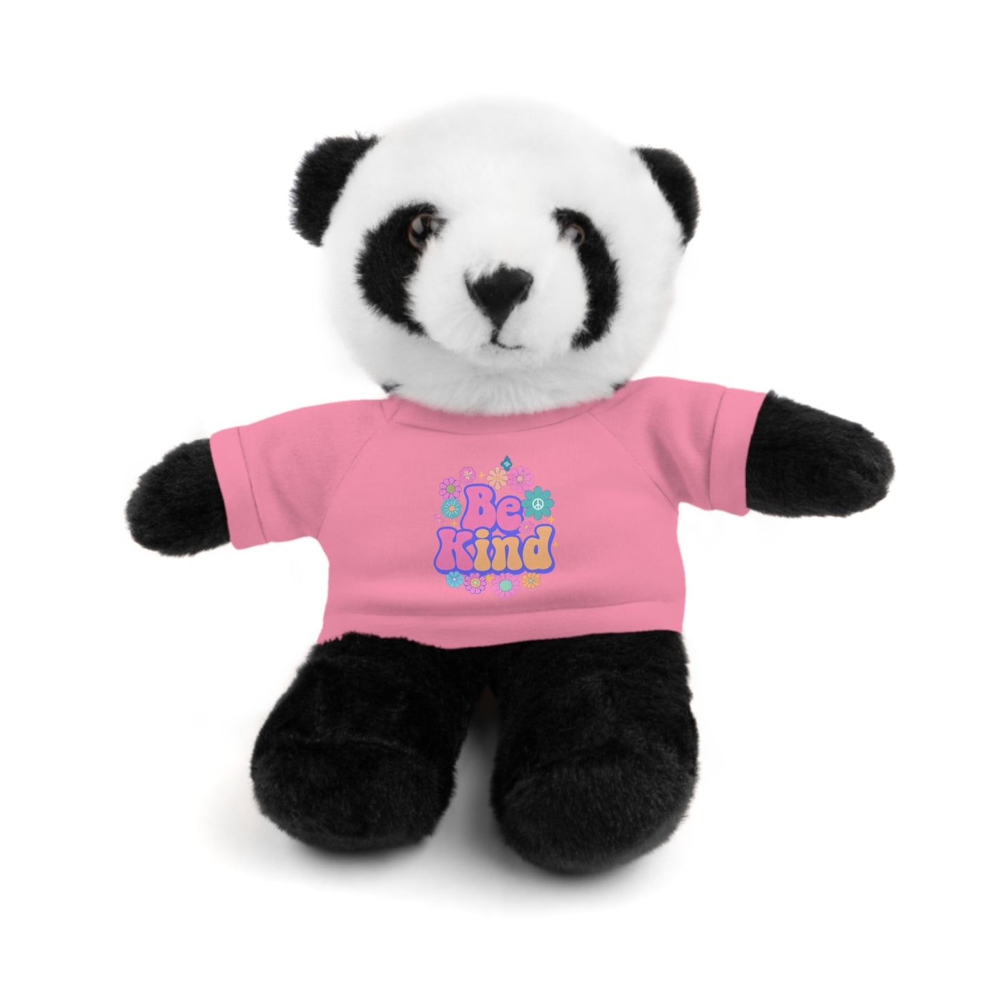 Be Kind Plush Teddy