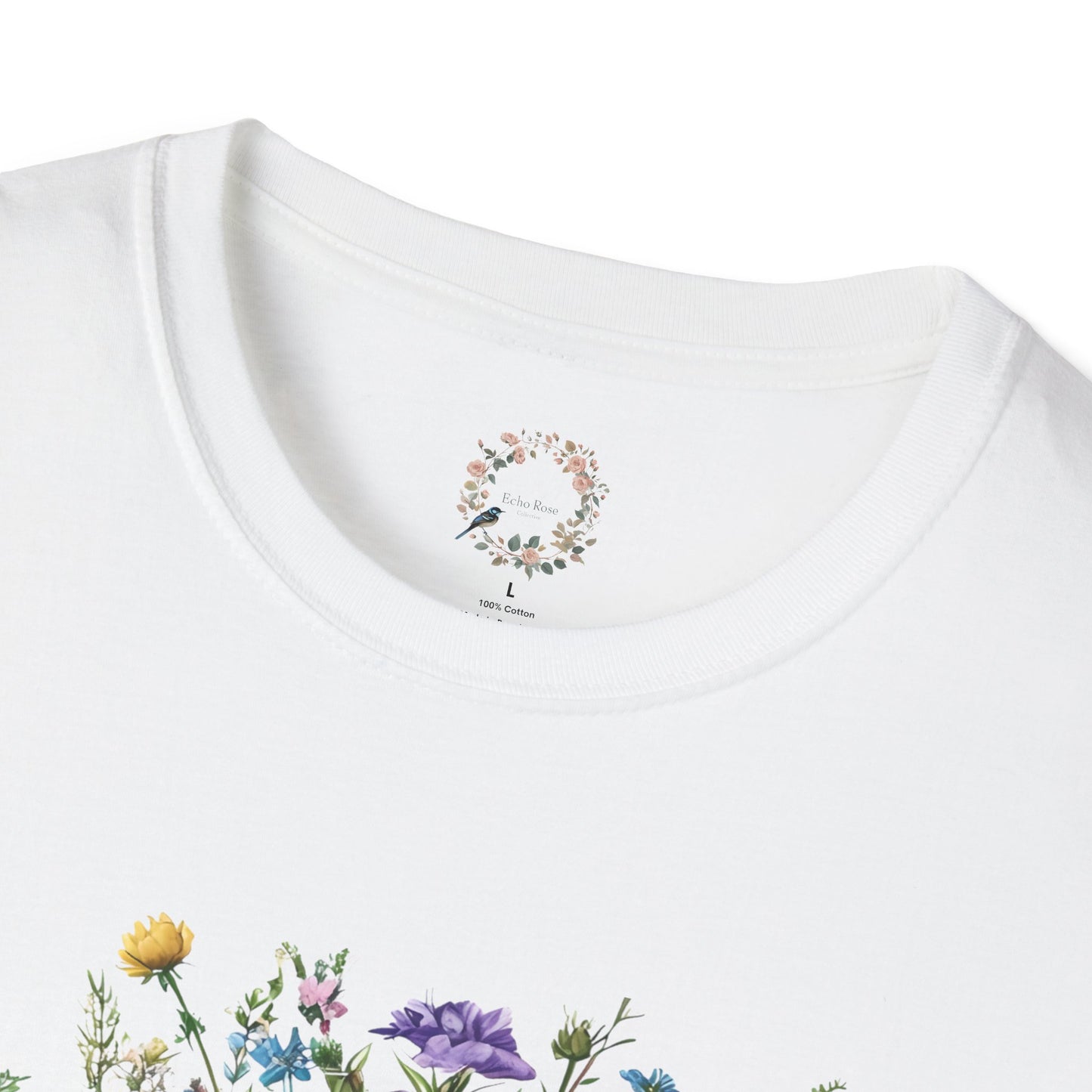 Millie's Border Collie Adult Shirt