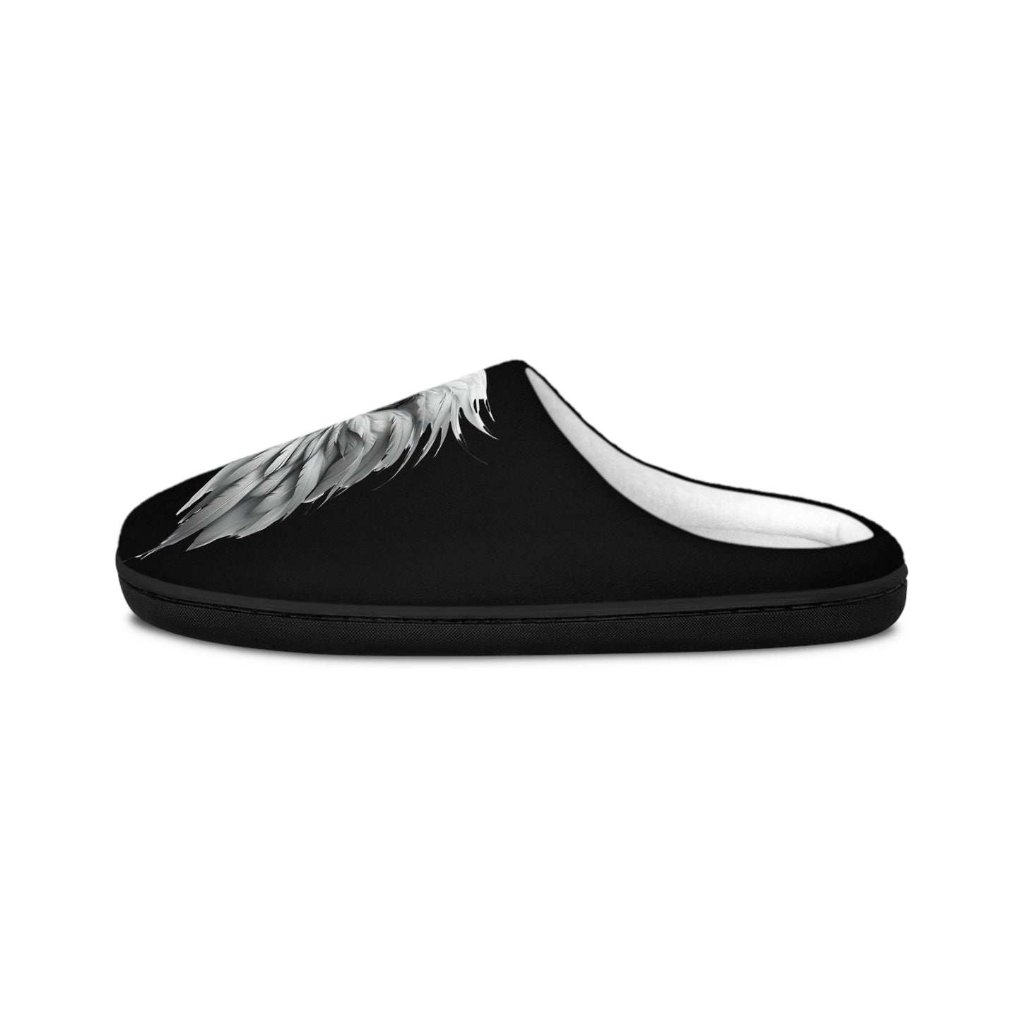 Eamon's Eagle Men's Indoor Slippers