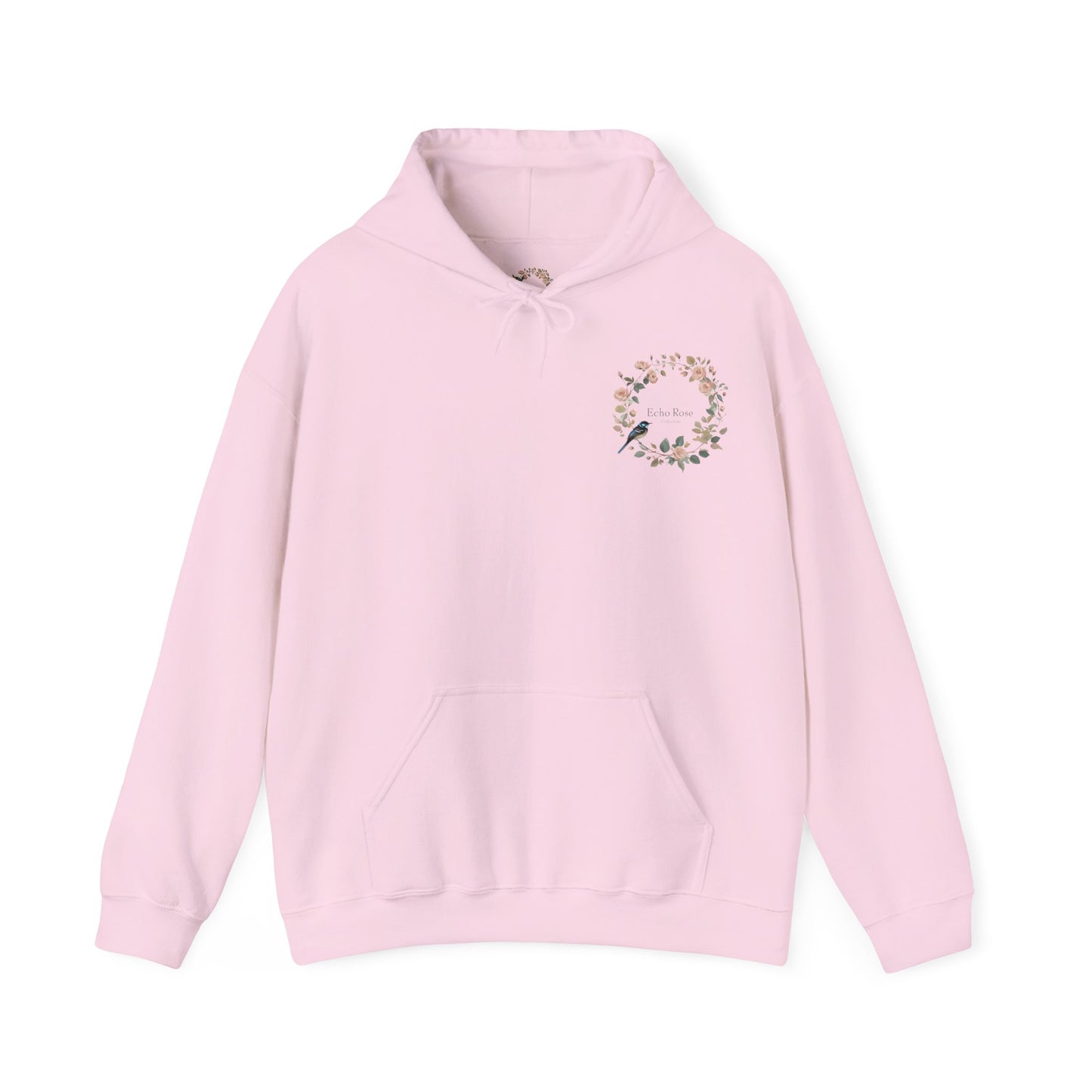 Echo Rose Collective Adult Sweatshirt - Hooded