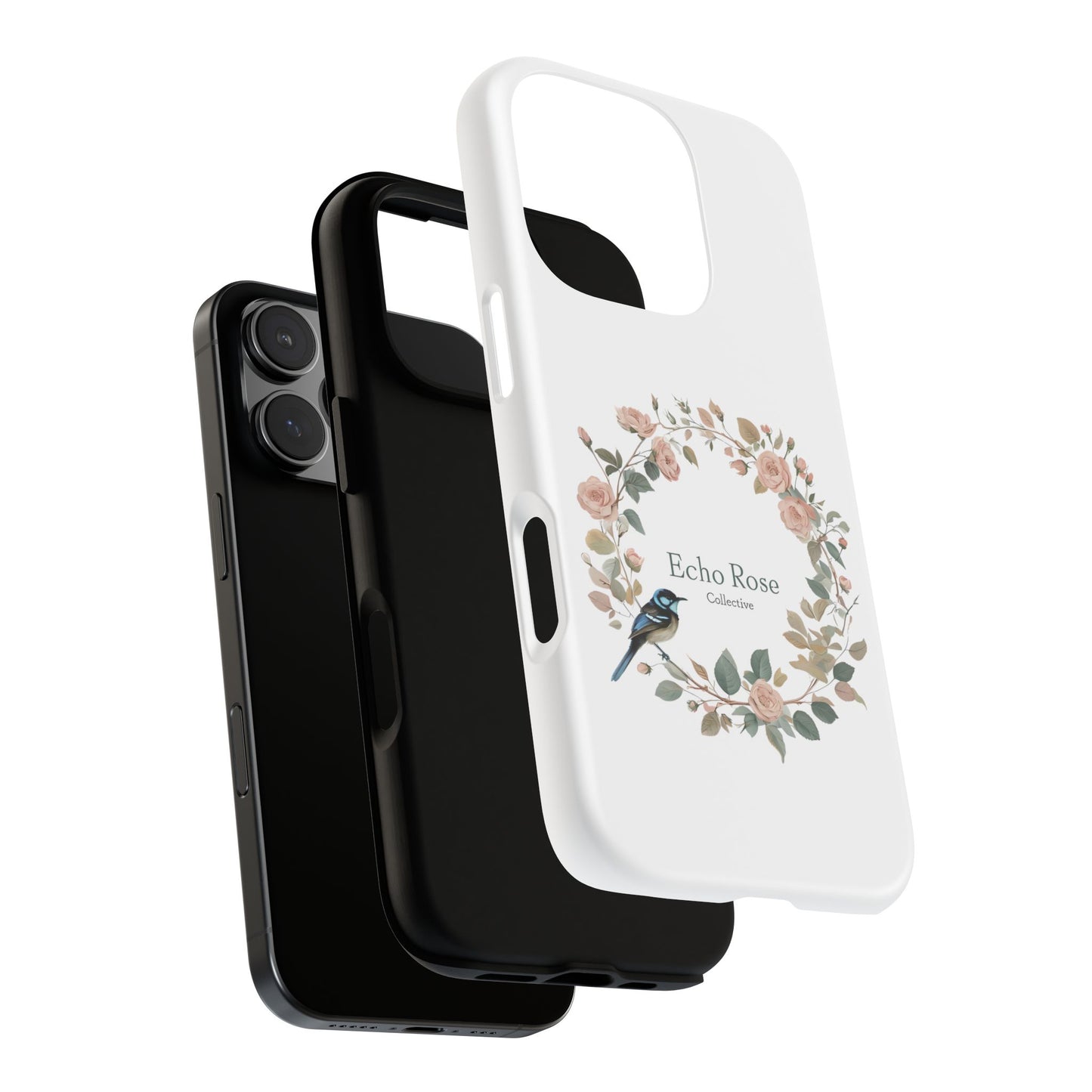 Echo Rose Collective Tough Phone Case
