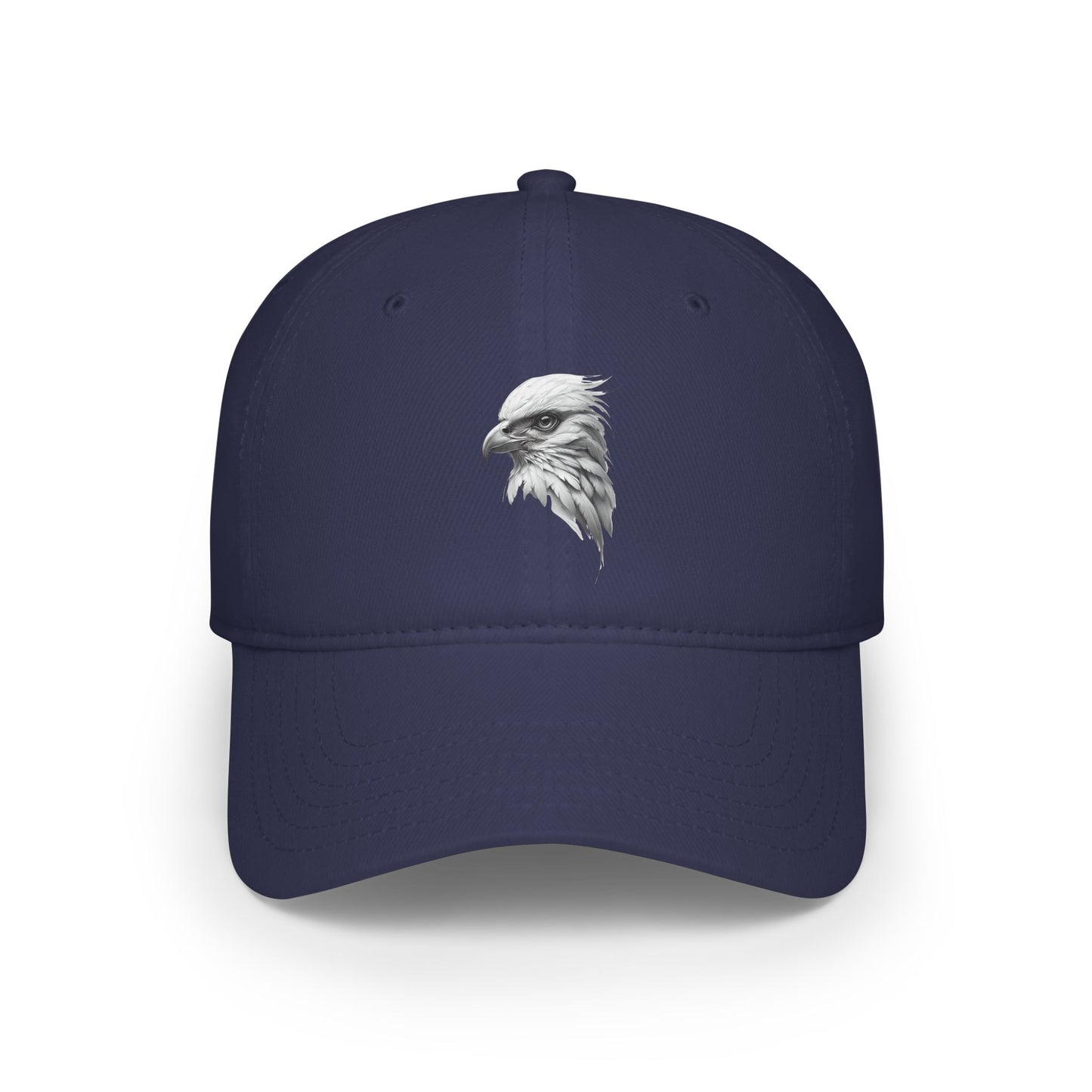 Eddie's Eagle Low Profile Baseball Cap