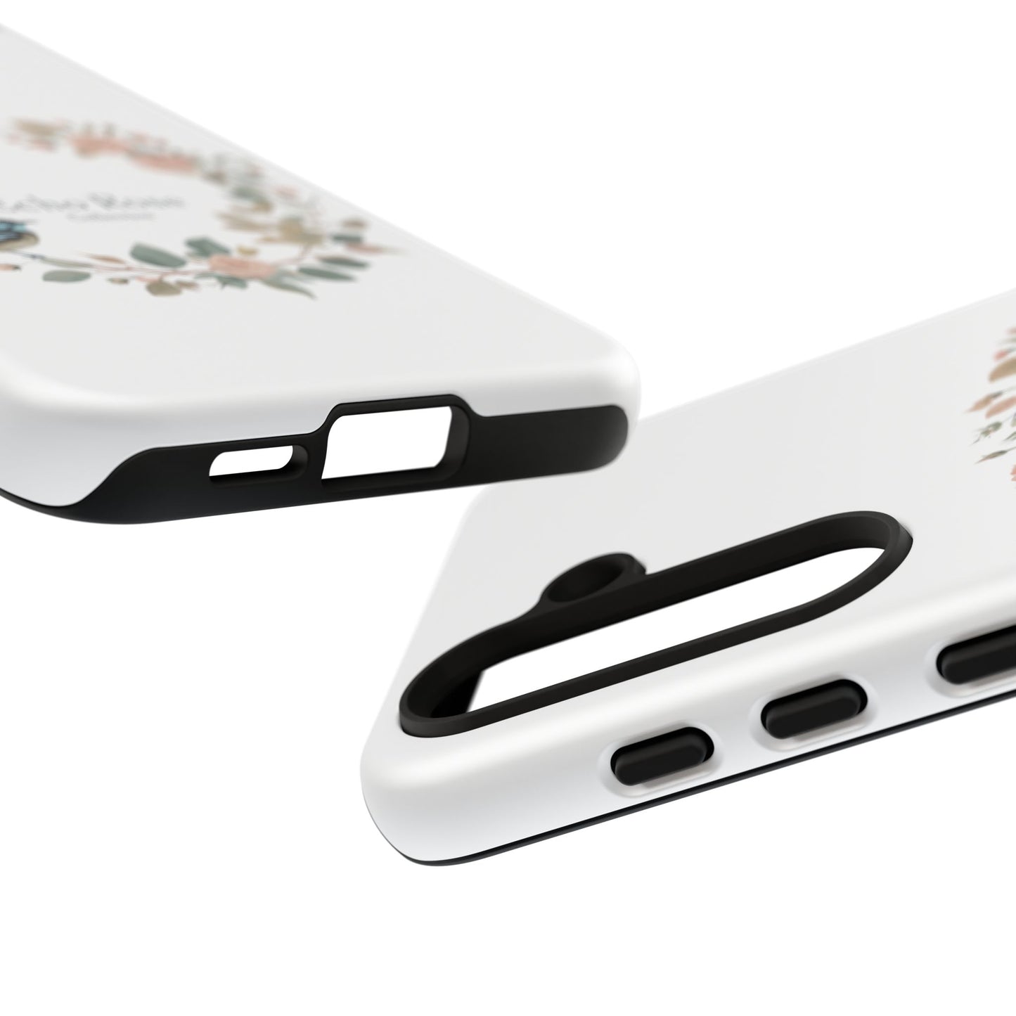 Echo Rose Collective Tough Phone Case