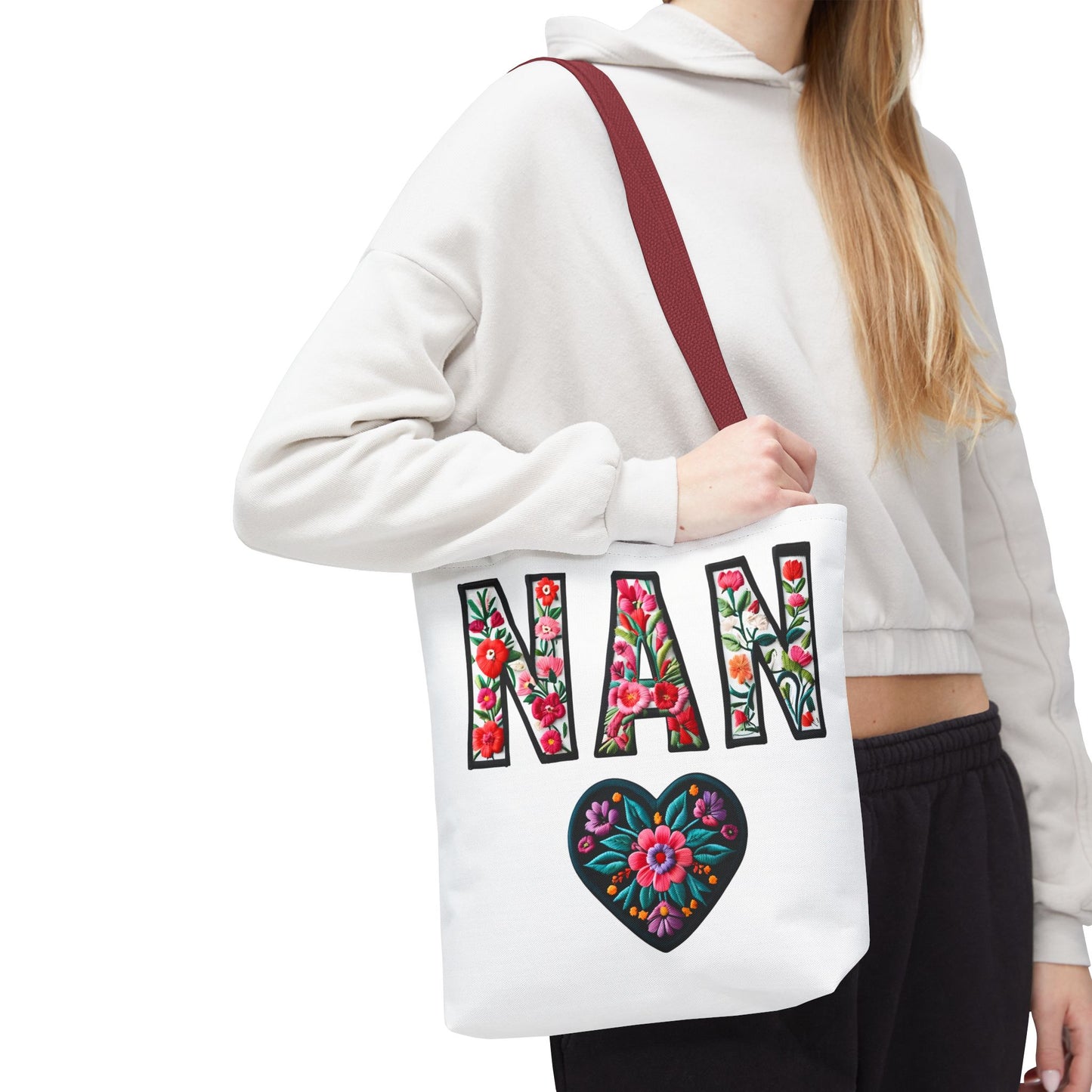 Naia's Nan Tote Bag
