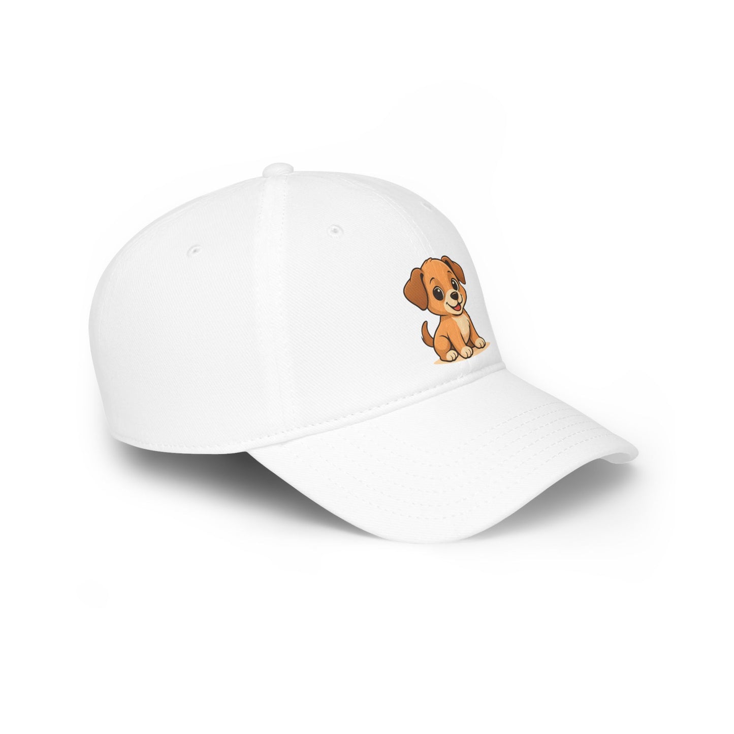 Calvin's Cute Low Profile Baseball Cap