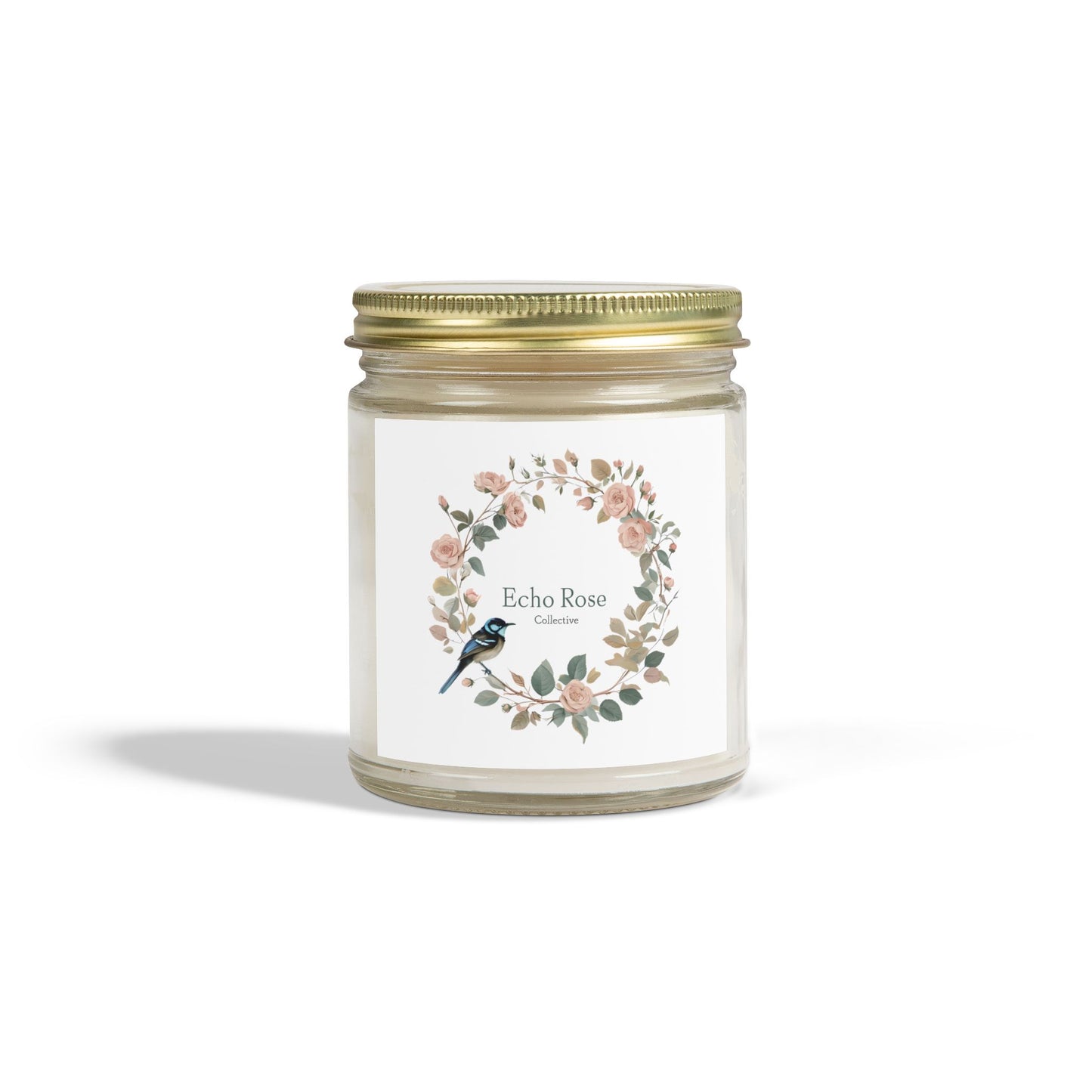 Echo Rose Collective Scented Candle