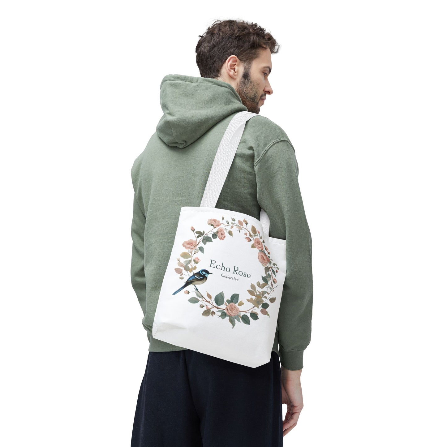 Echo Rose Collective Tote Bag