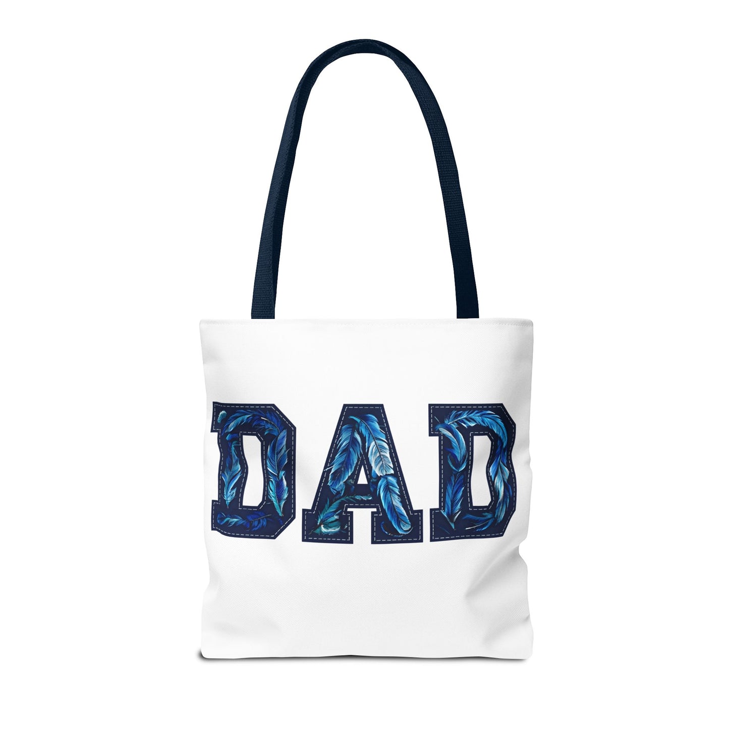 Declan's 'Dad' Tote Bag
