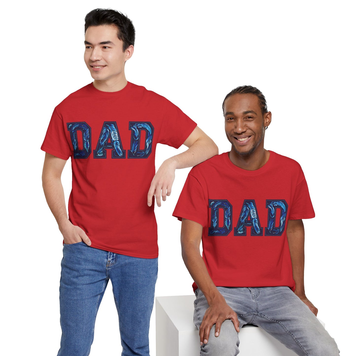 Devin's Dad Adult Shirt