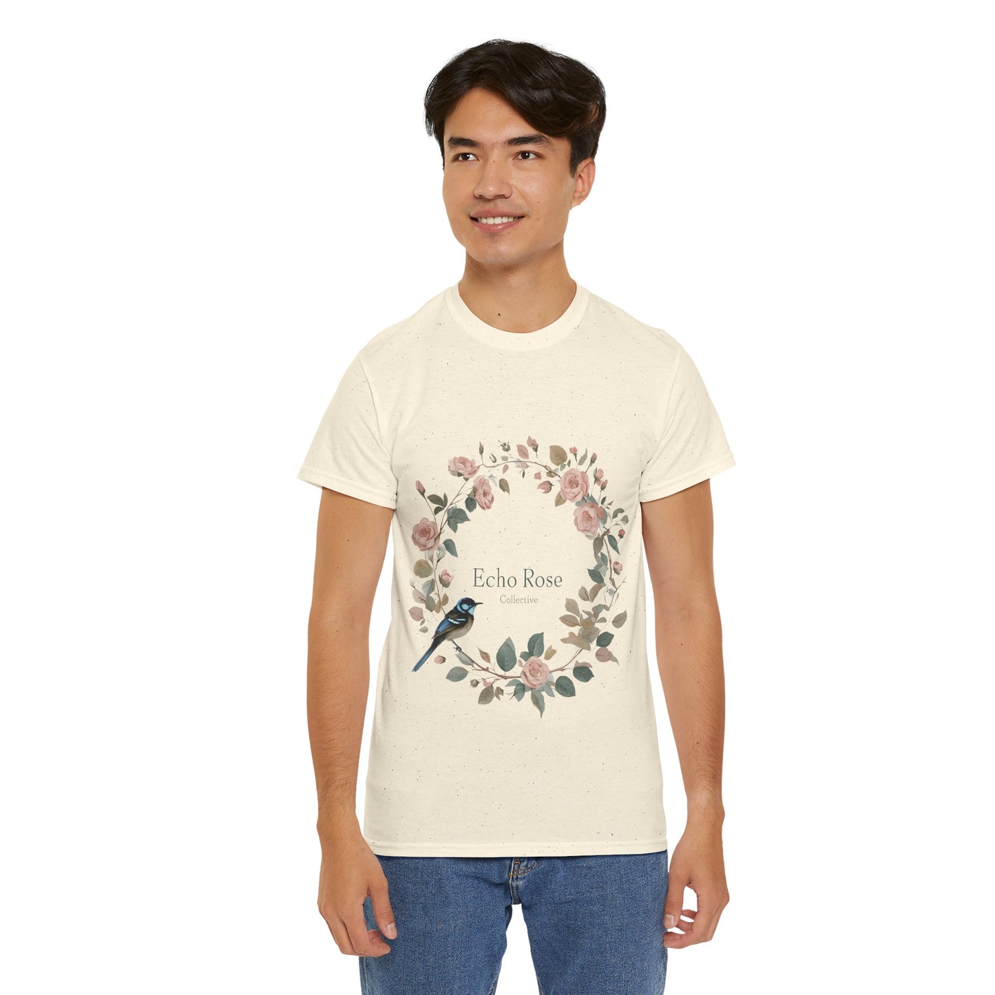 Echo Rose Collective Adult Shirt
