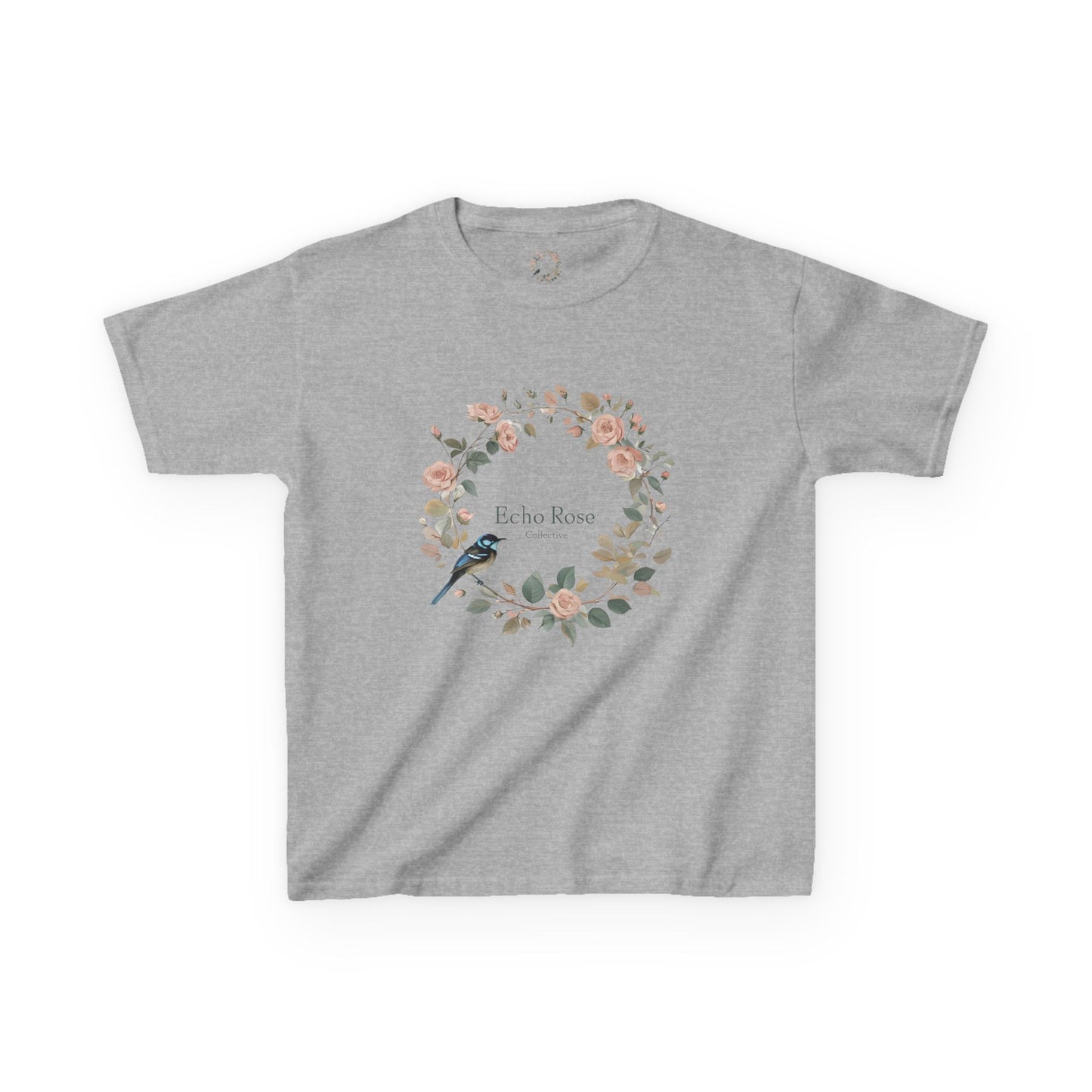 Echo Rose Collective Youth Top