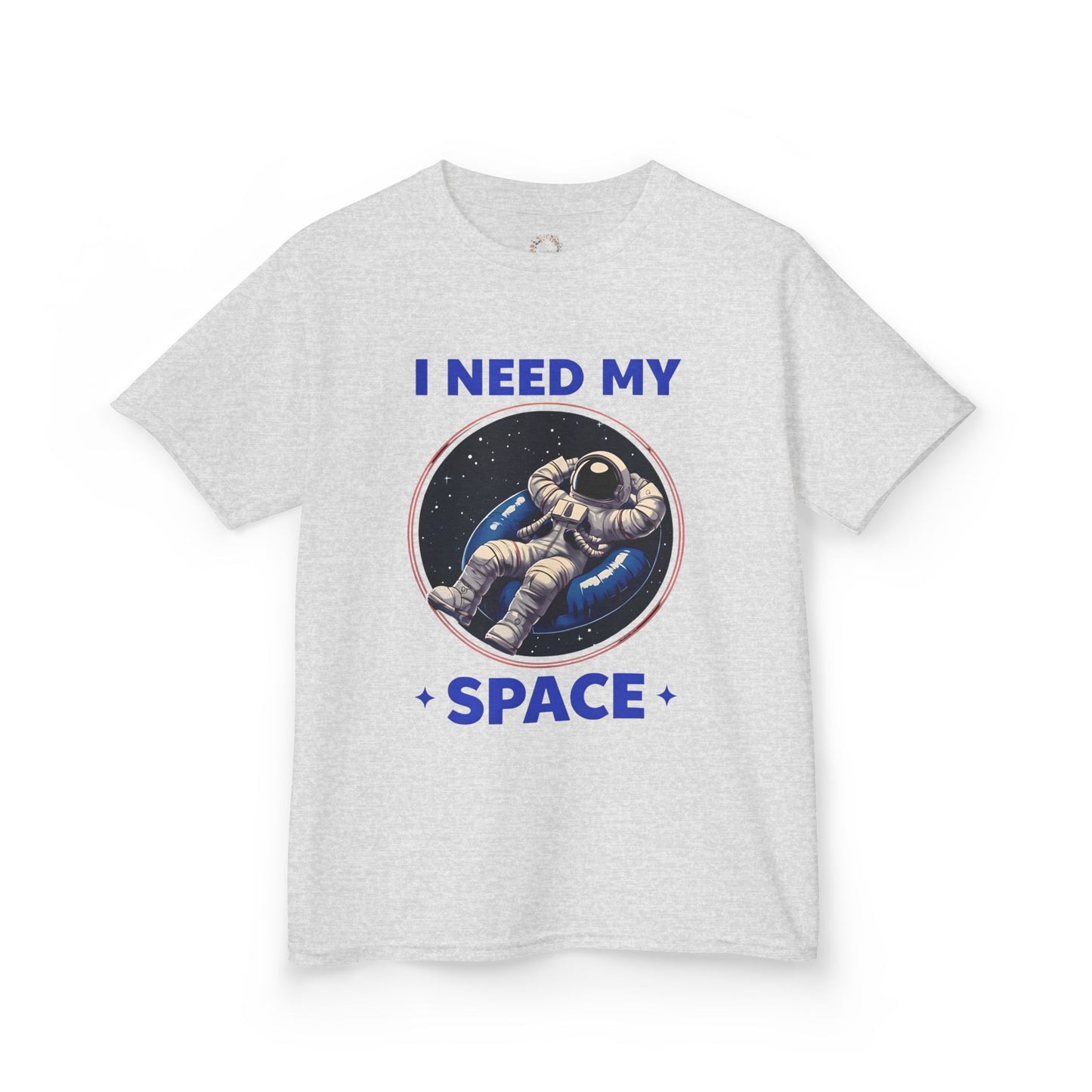 Nash's 'Need Space' Youth Top