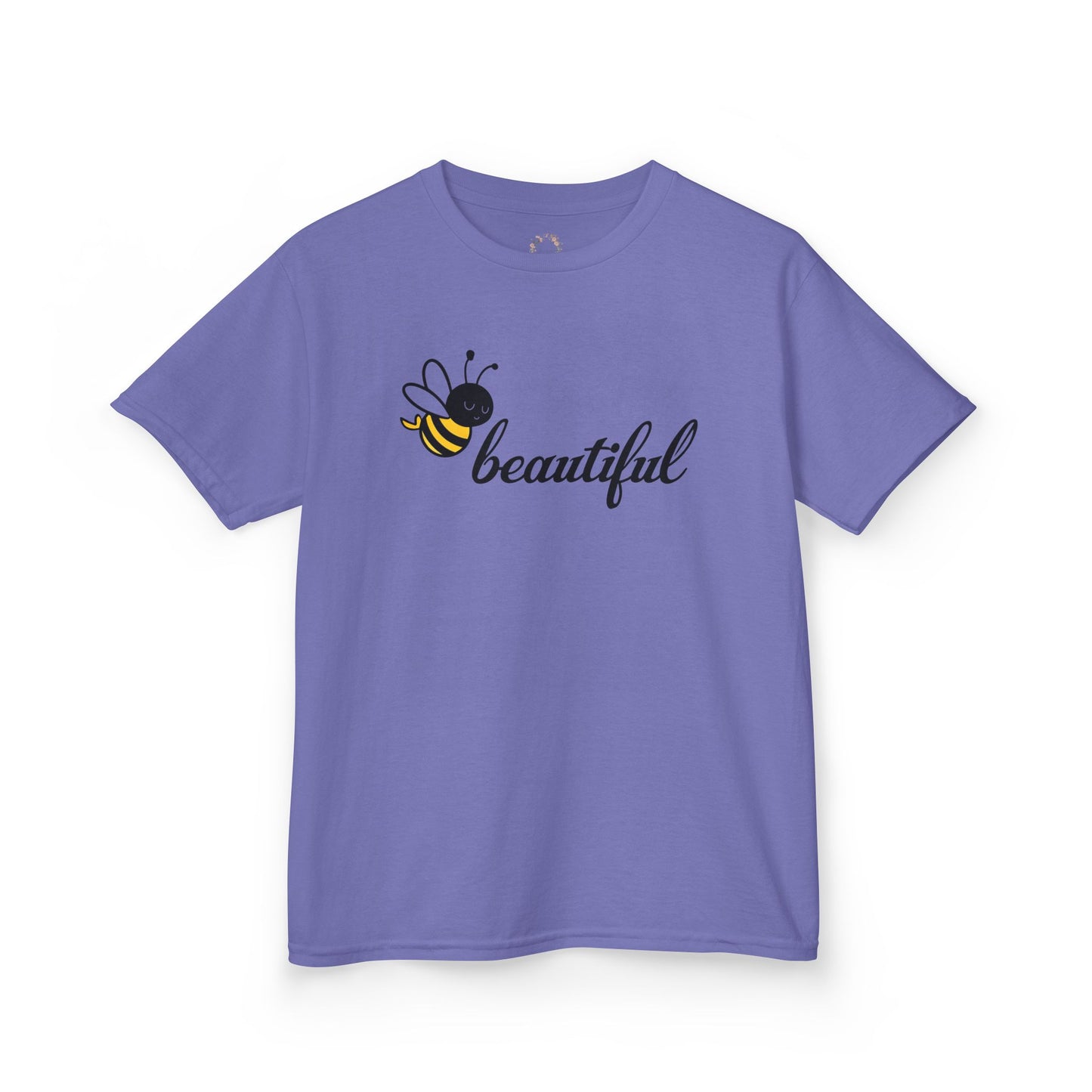 Bobby's Beautiful Bee Youth Top