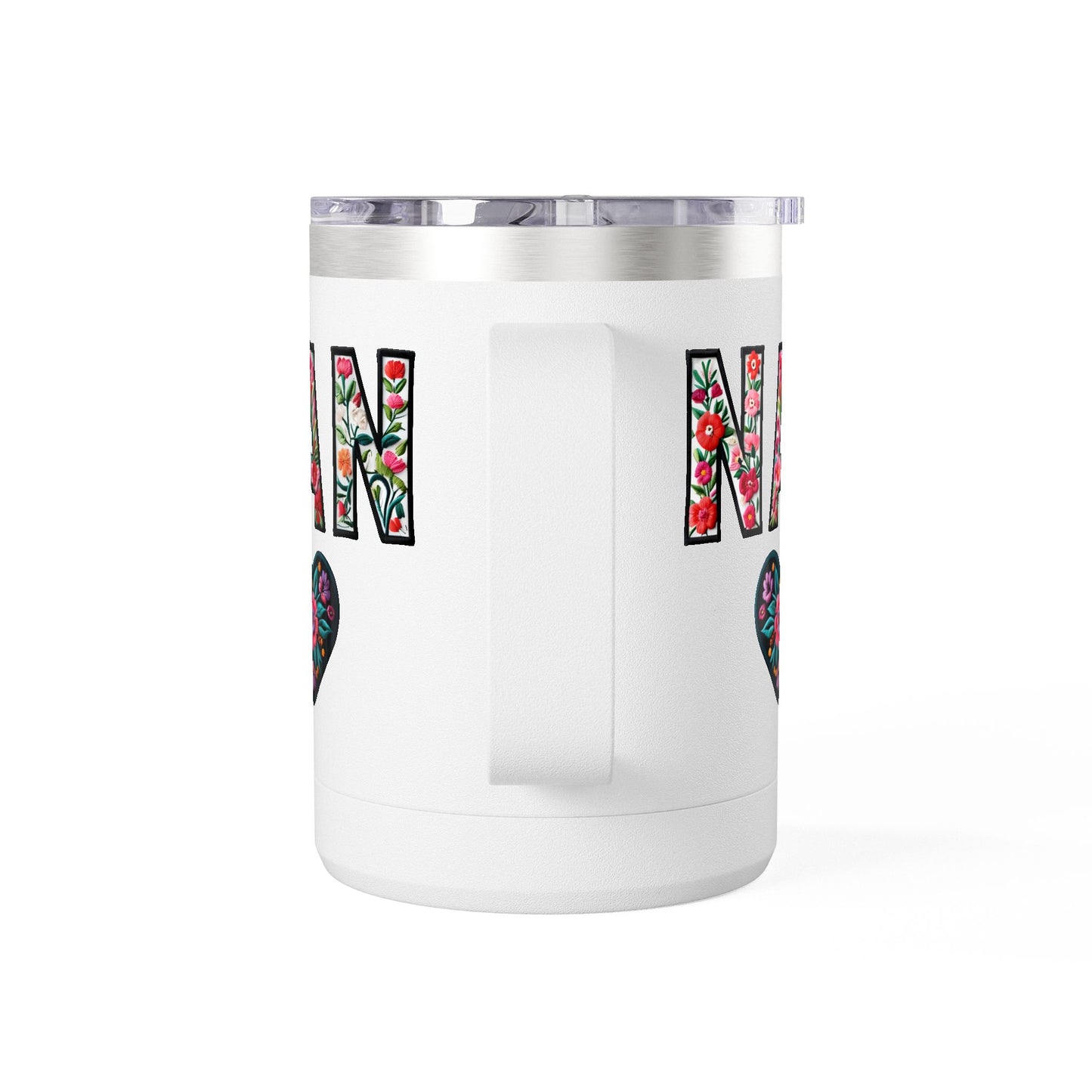 Nancy's Nan Coffee Mug Tumbler