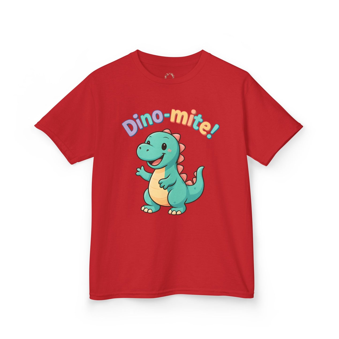 Dino-mite! Youth Top