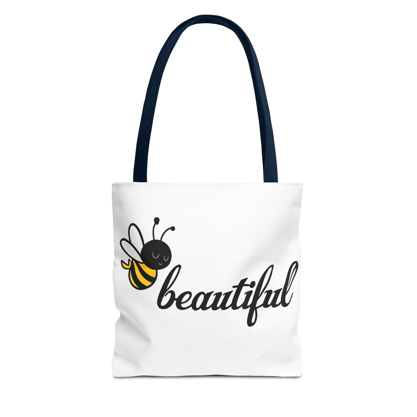 Brooke's Beautiful Bee Tote Bag