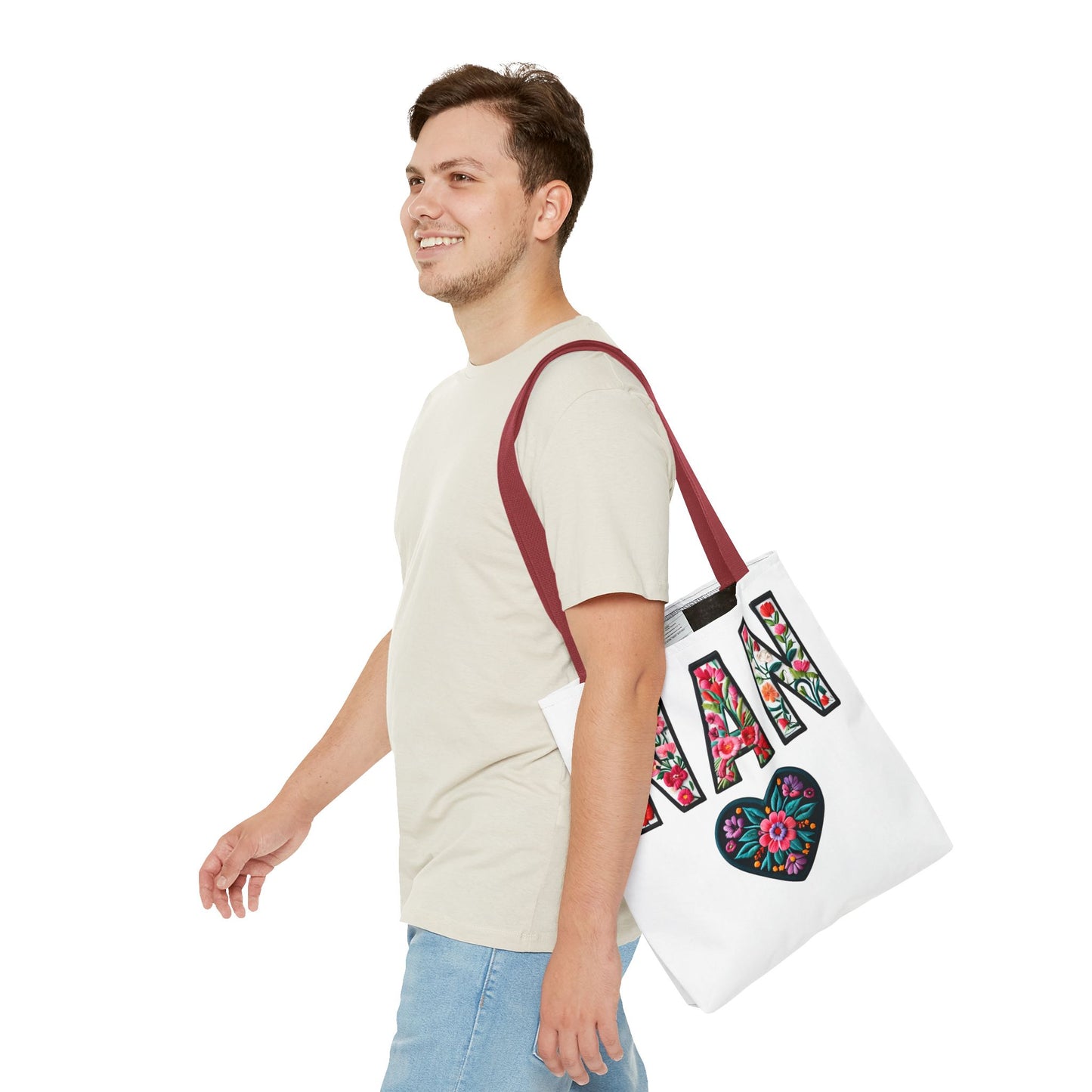 Naia's Nan Tote Bag