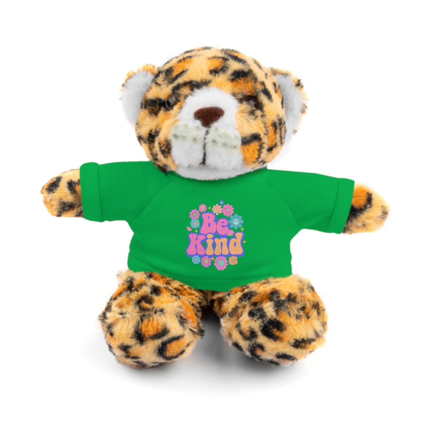 Be Kind Plush Teddy