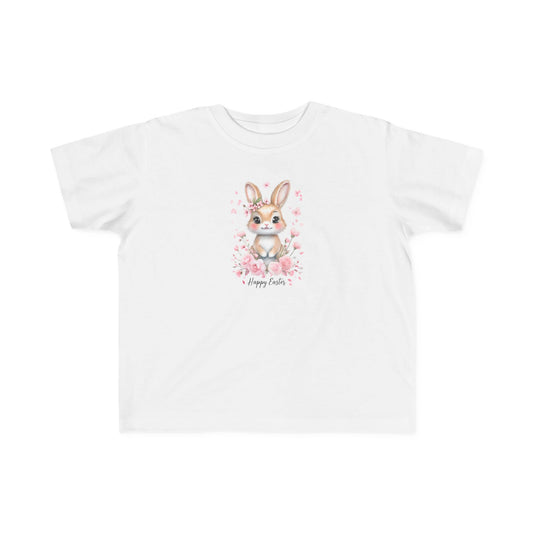 Happy Easter Toddler Top