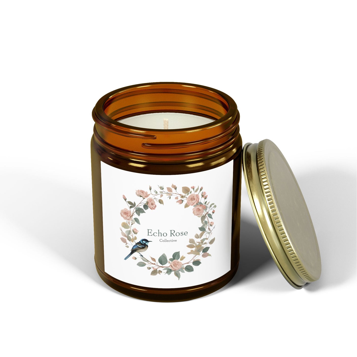 Echo Rose Collective Scented Candle