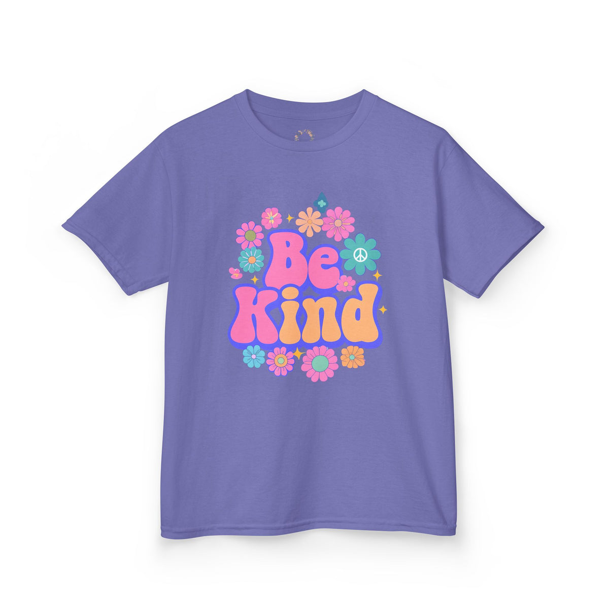 Be Kind Youth Top