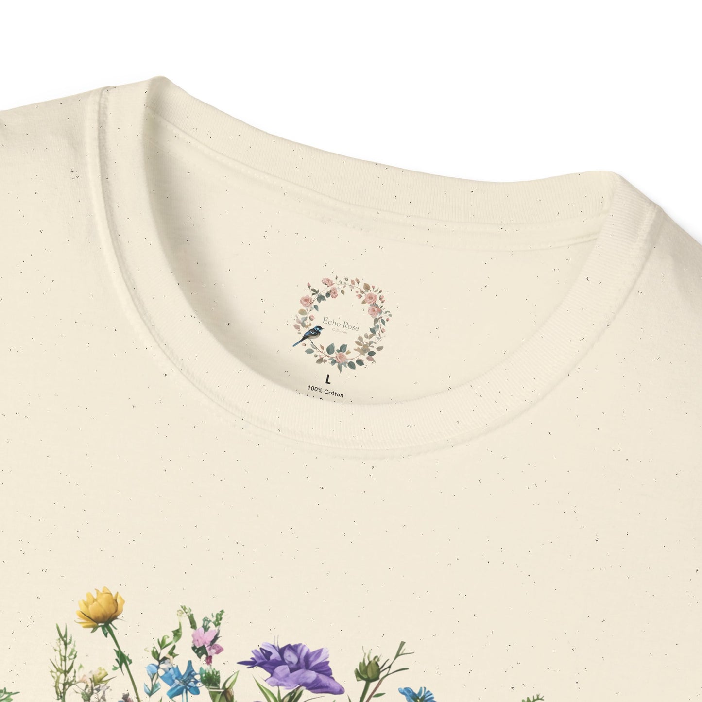 Millie's Border Collie Adult Shirt