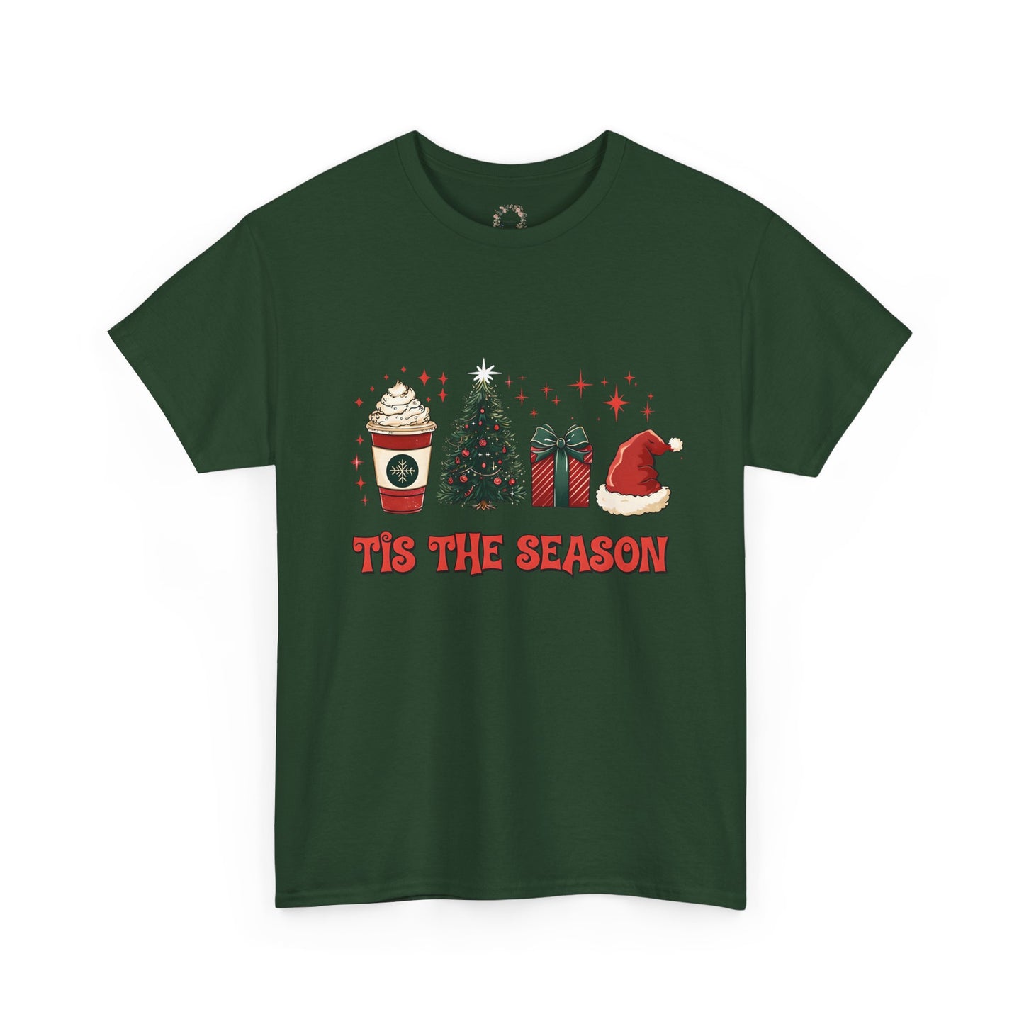 Twinkle's 'Tis The Season' Adult Shirt