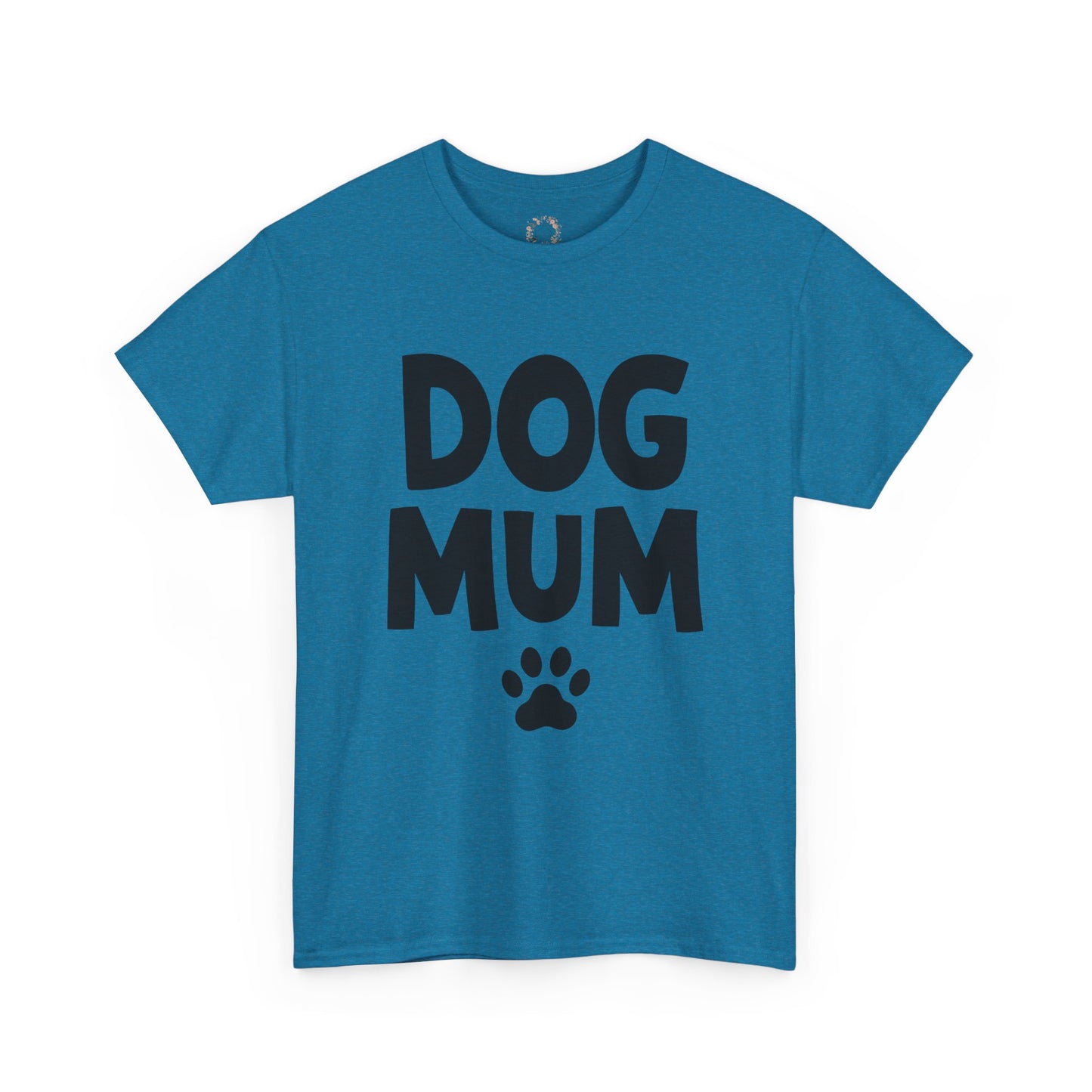 Donna's Dog Mum Adult Shirt