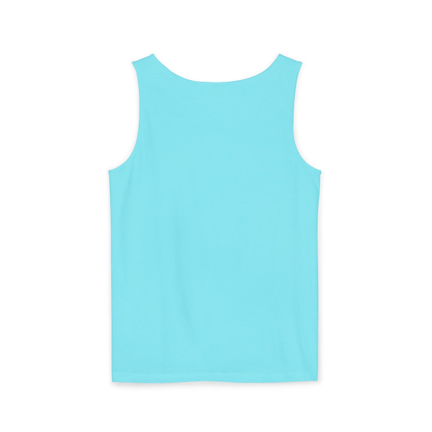 Simba's Sparkly Rocks May Cause Sudden Distraction Tank Shirt