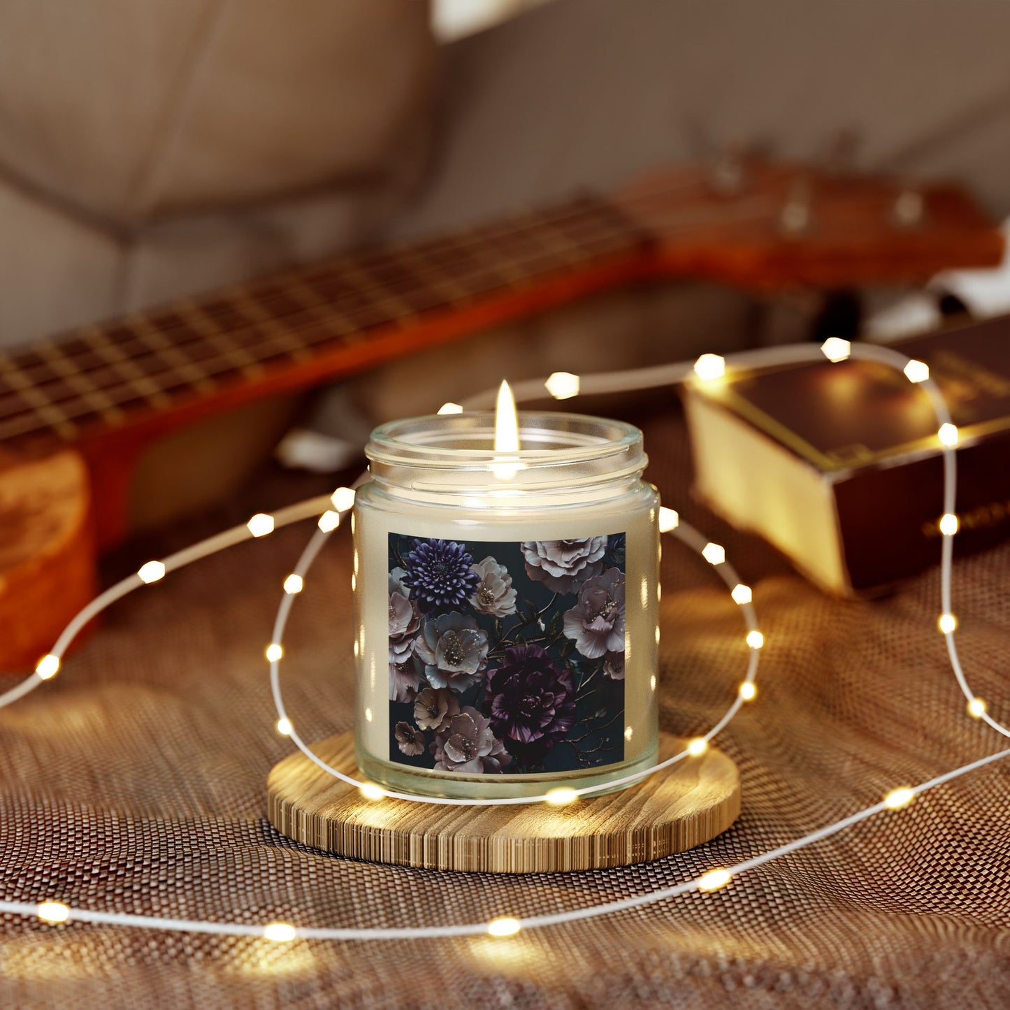Eileen's Scented Candle