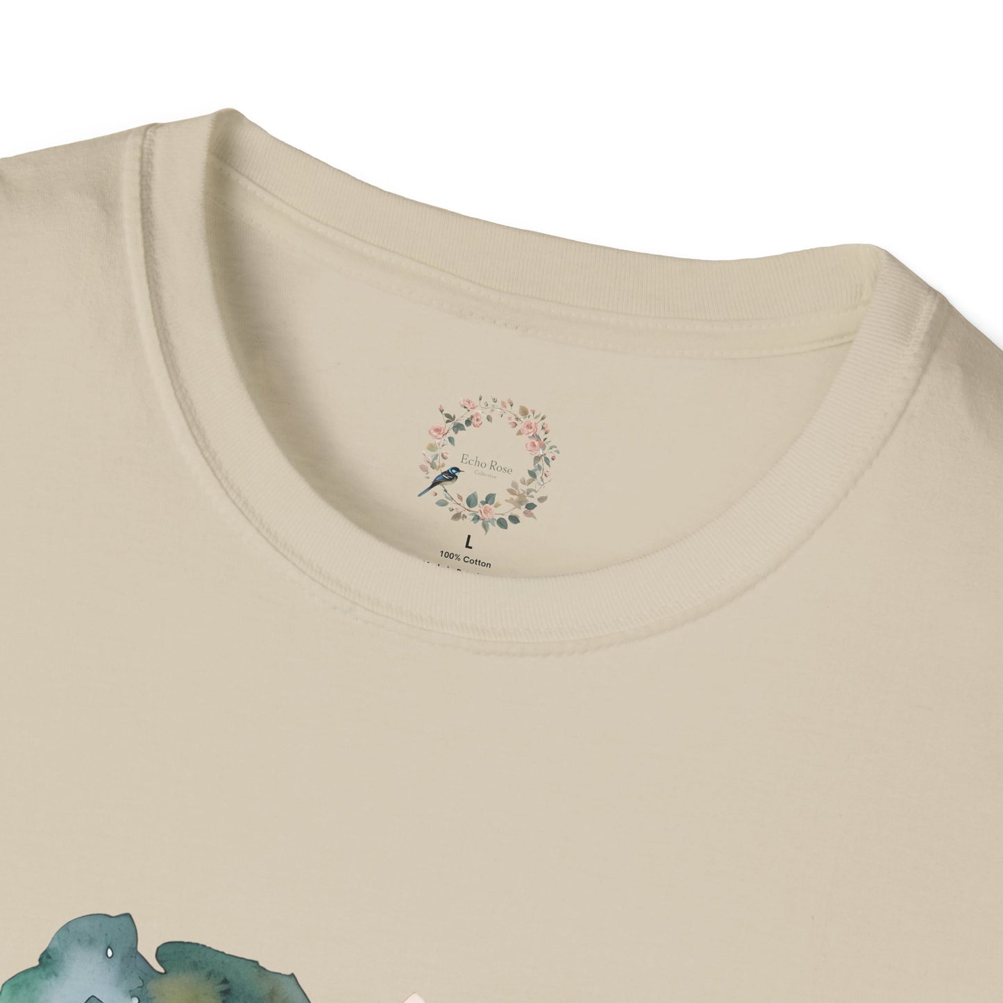 Carl's Camping Life Adult Shirt