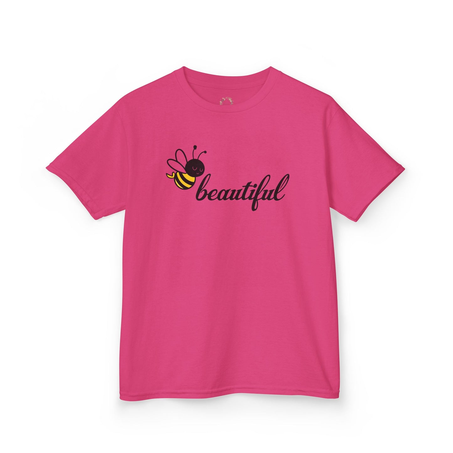 Bobby's Beautiful Bee Youth Top