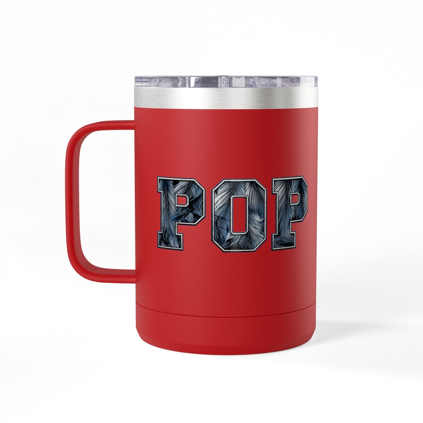 Greg's Grannies Collection Coffee Mug Tumbler