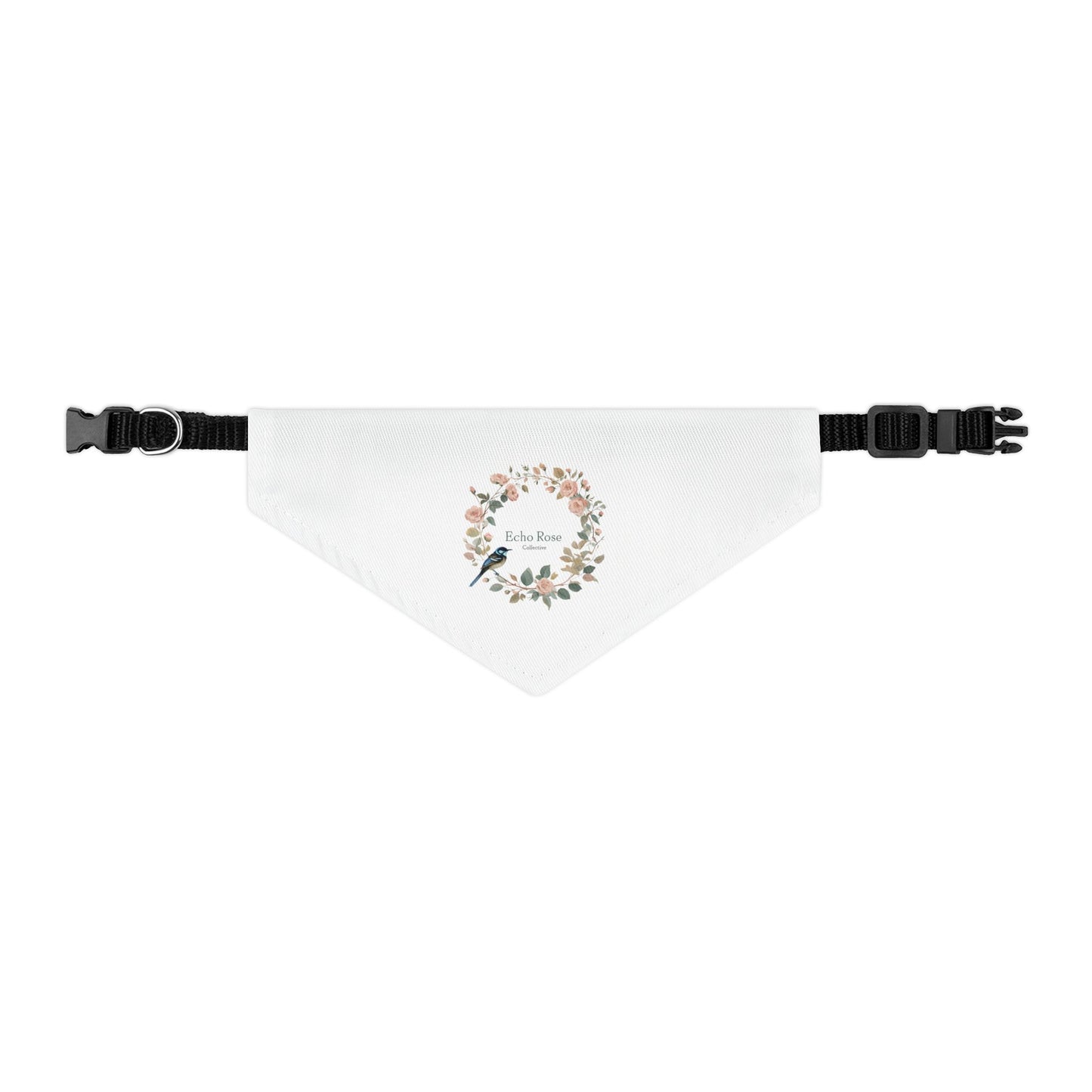 Echo Rose Collective Pet Bandana Collar