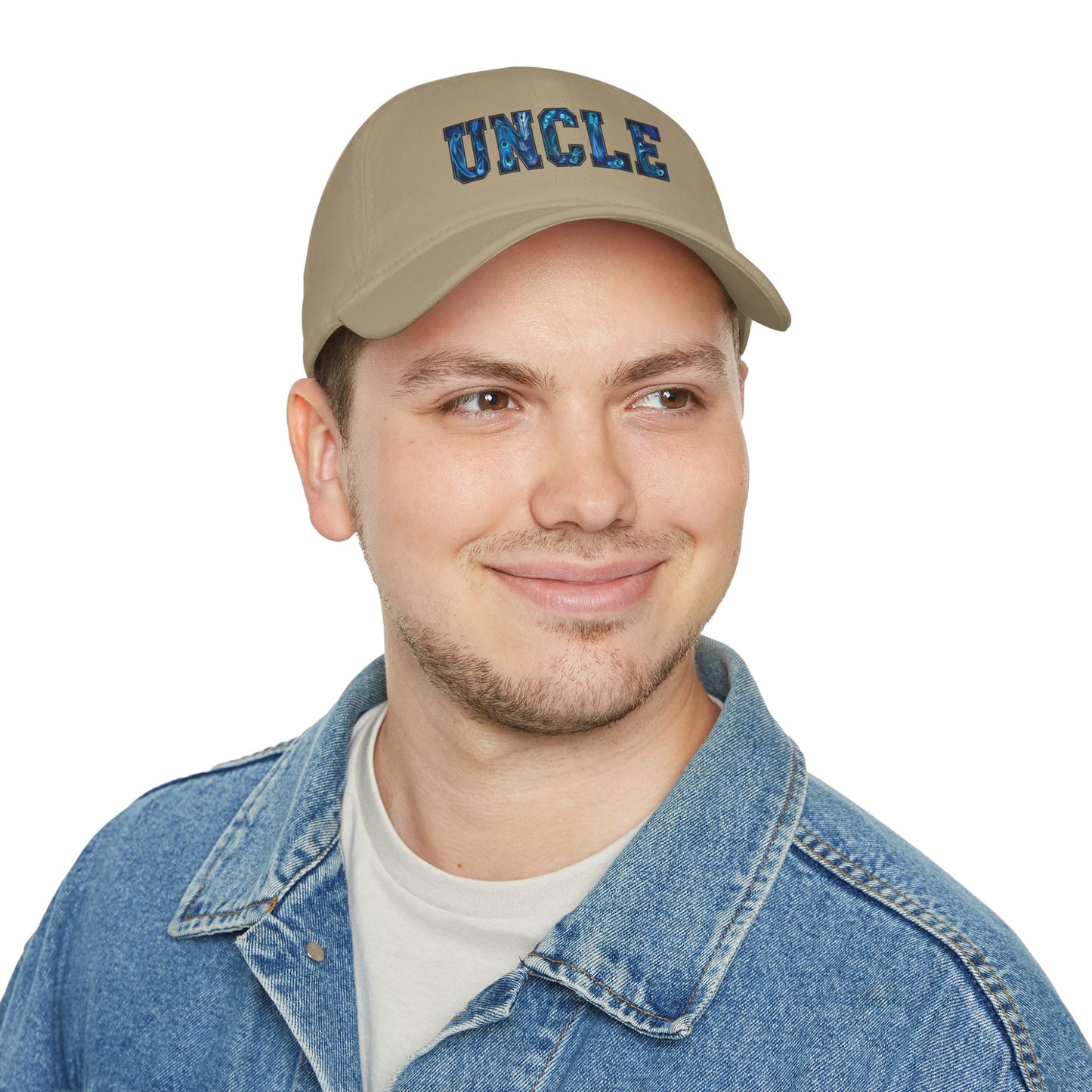 Uncle Low Profile Baseball Cap