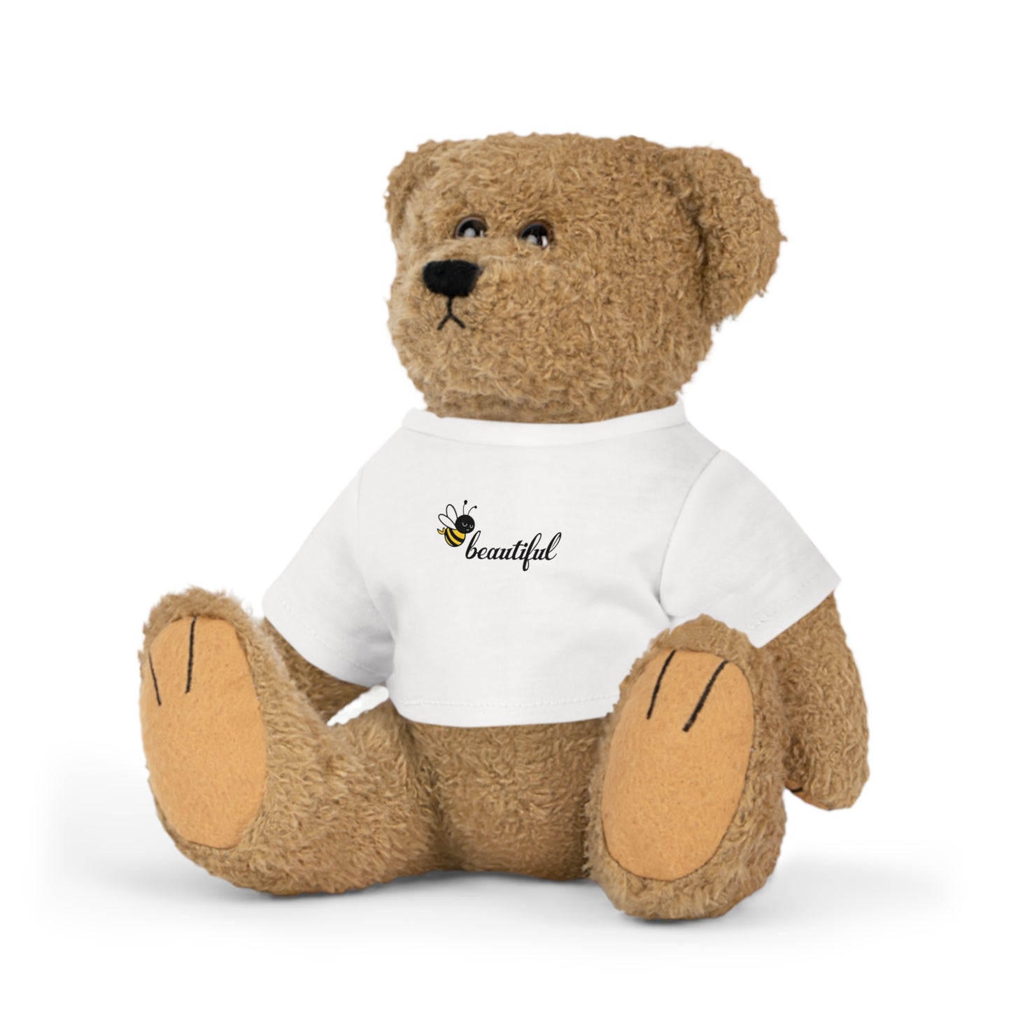 Bee Beautiful Plush Teddy