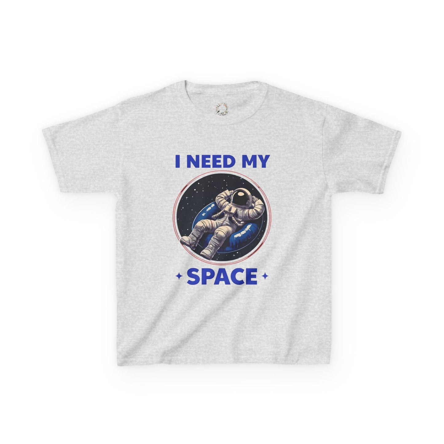 Nash's 'Need Space' Youth Top