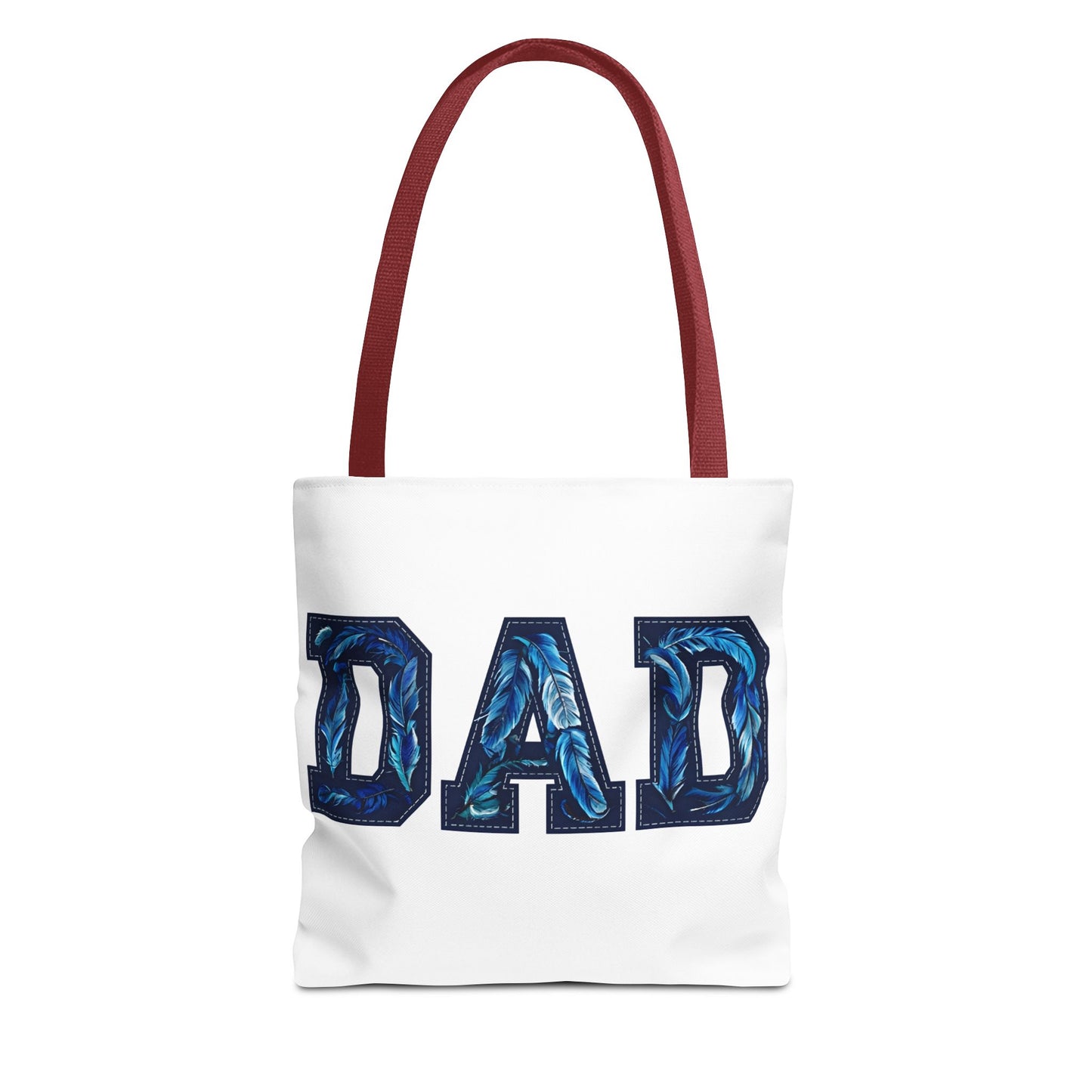 Declan's 'Dad' Tote Bag