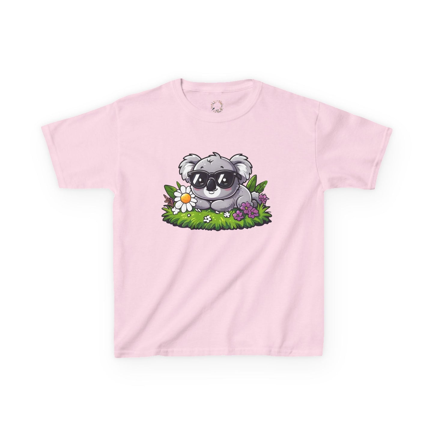 Ky's Koala Youth Top