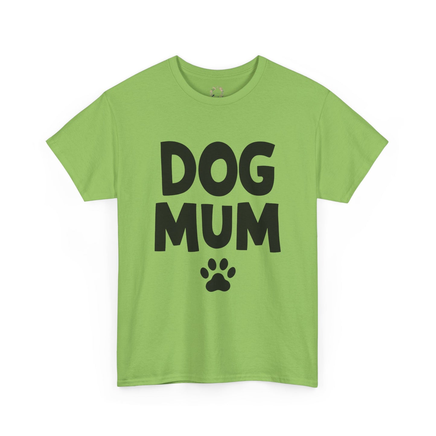 Donna's Dog Mum Adult Shirt